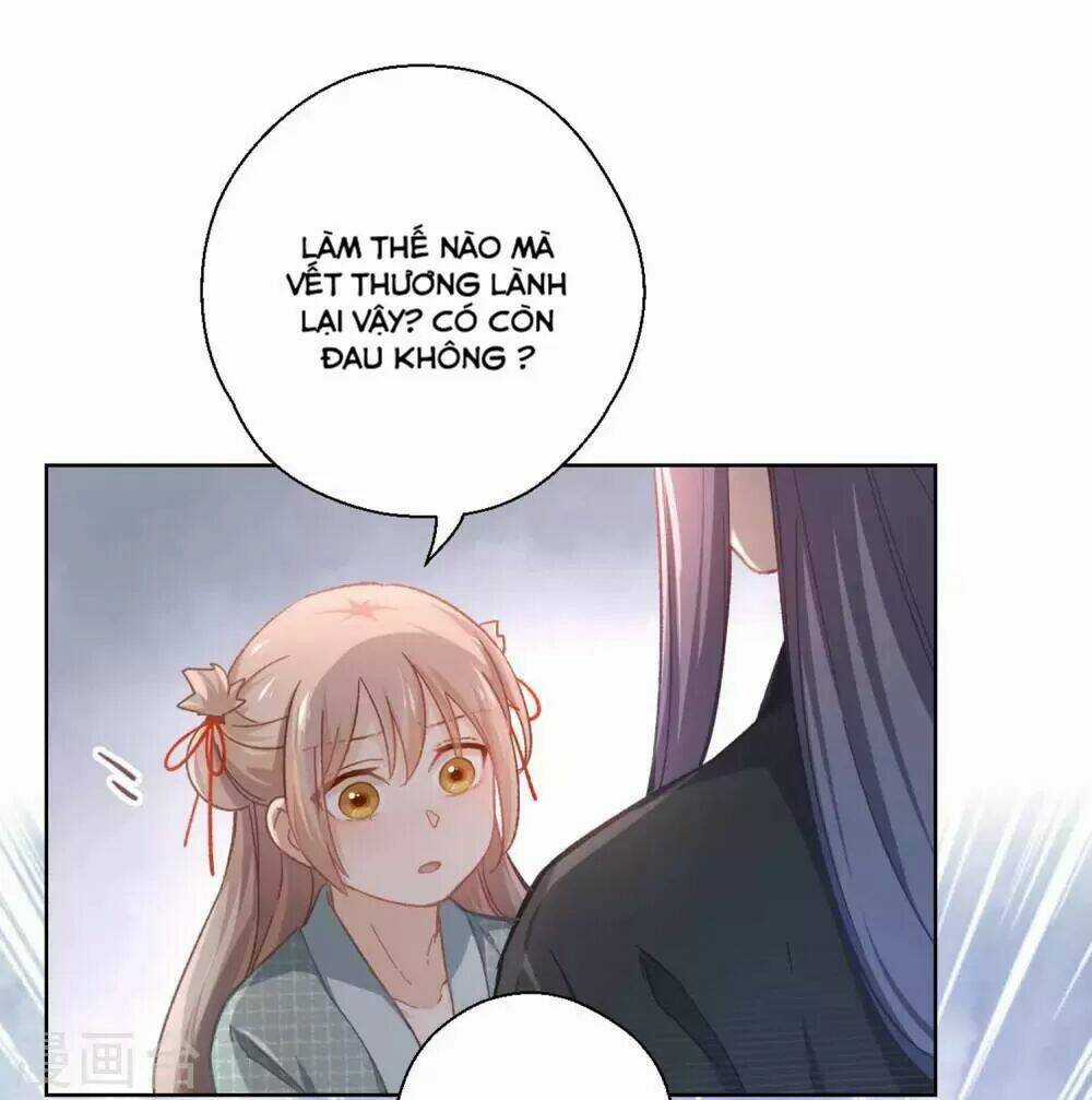 Ta Nấu - Chàng Giết Chapter 35 trang 22