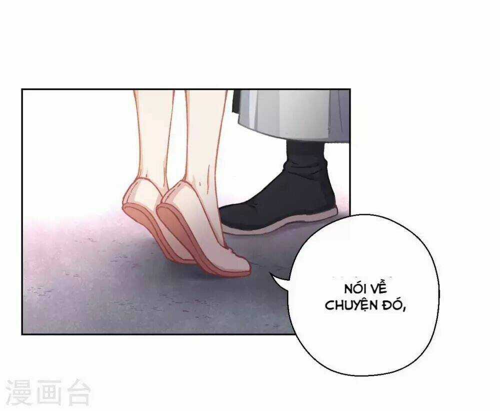 Ta Nấu - Chàng Giết Chapter 35 trang 24