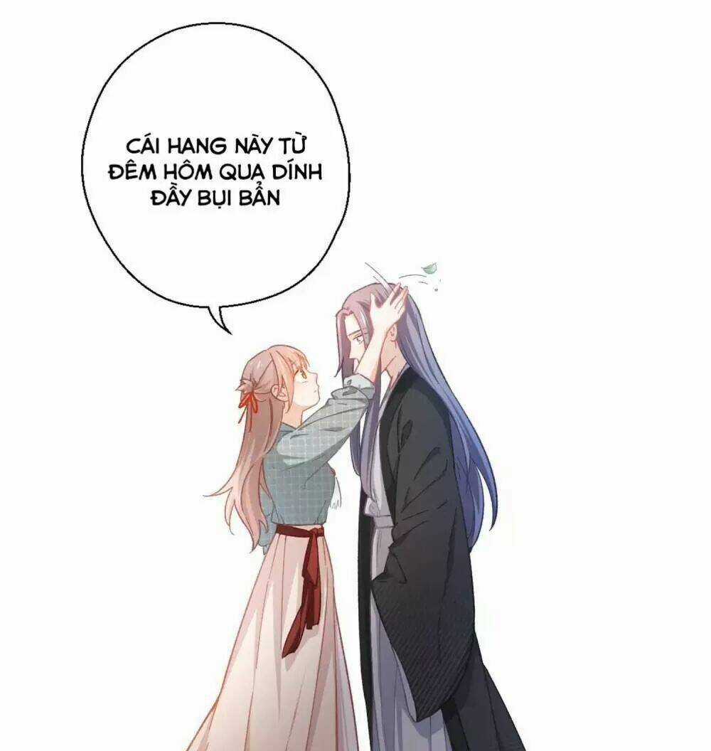 Ta Nấu - Chàng Giết Chapter 35 trang 25