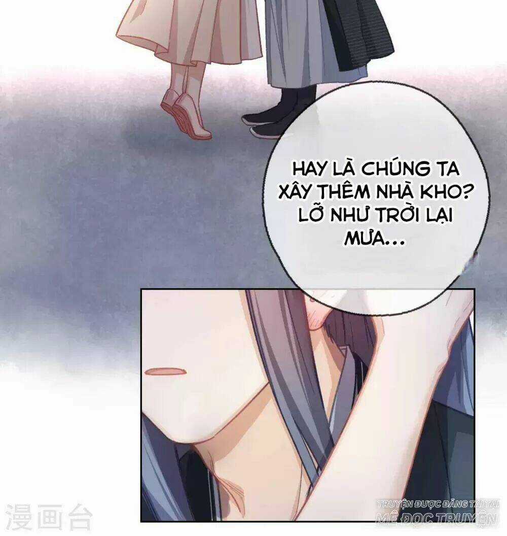 Ta Nấu - Chàng Giết Chapter 35 trang 26