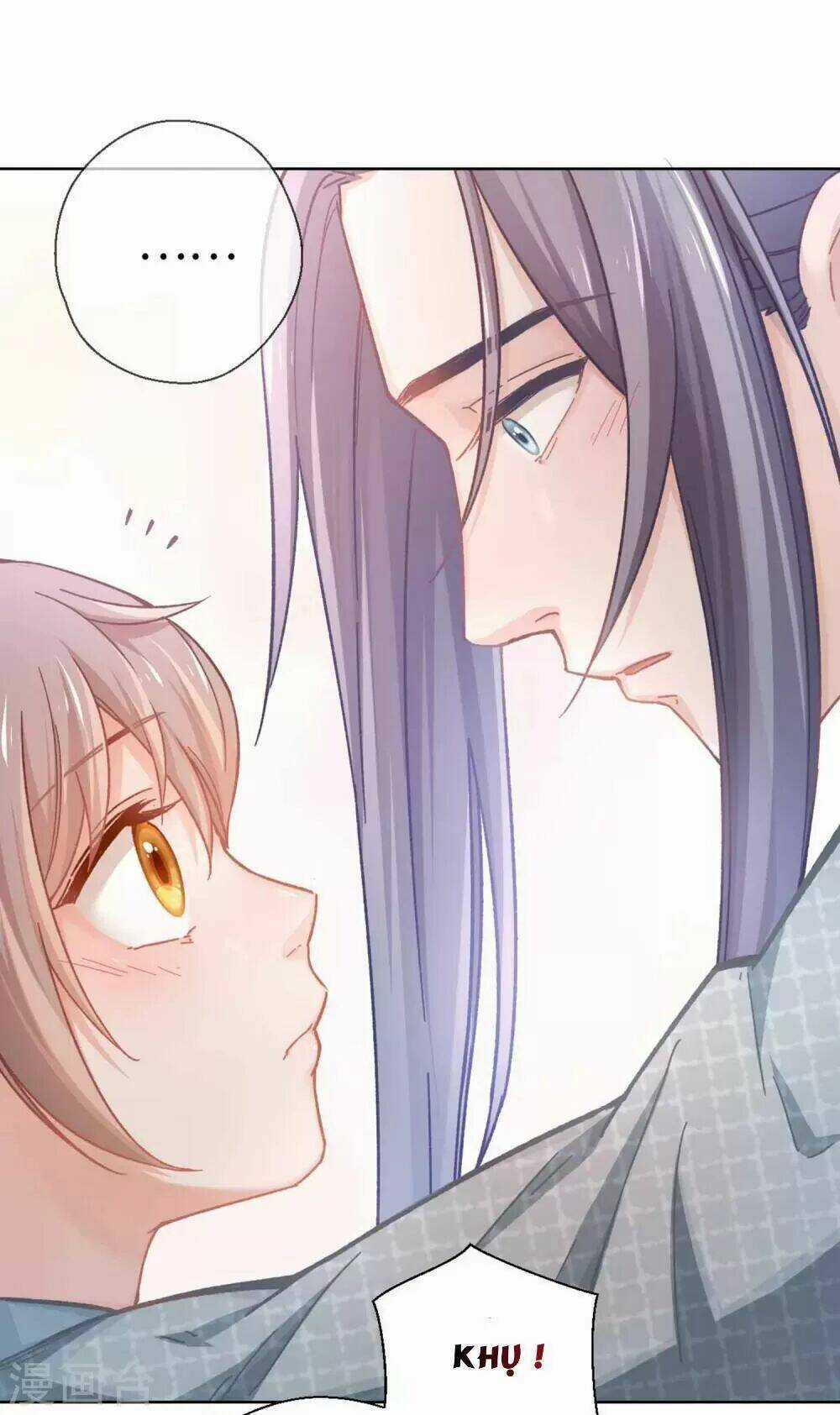 Ta Nấu - Chàng Giết Chapter 35 trang 27