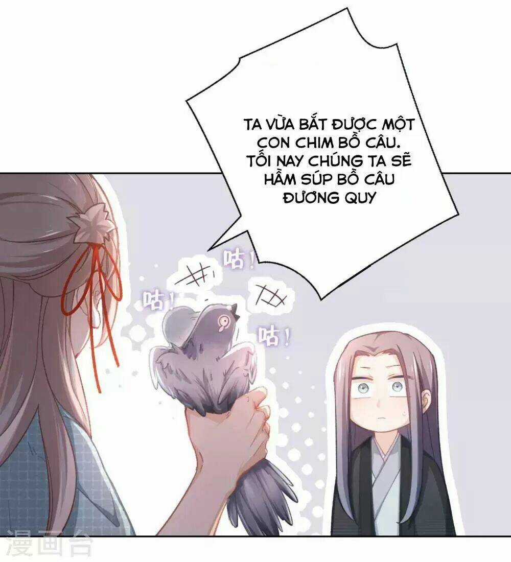 Ta Nấu - Chàng Giết Chapter 35 trang 30