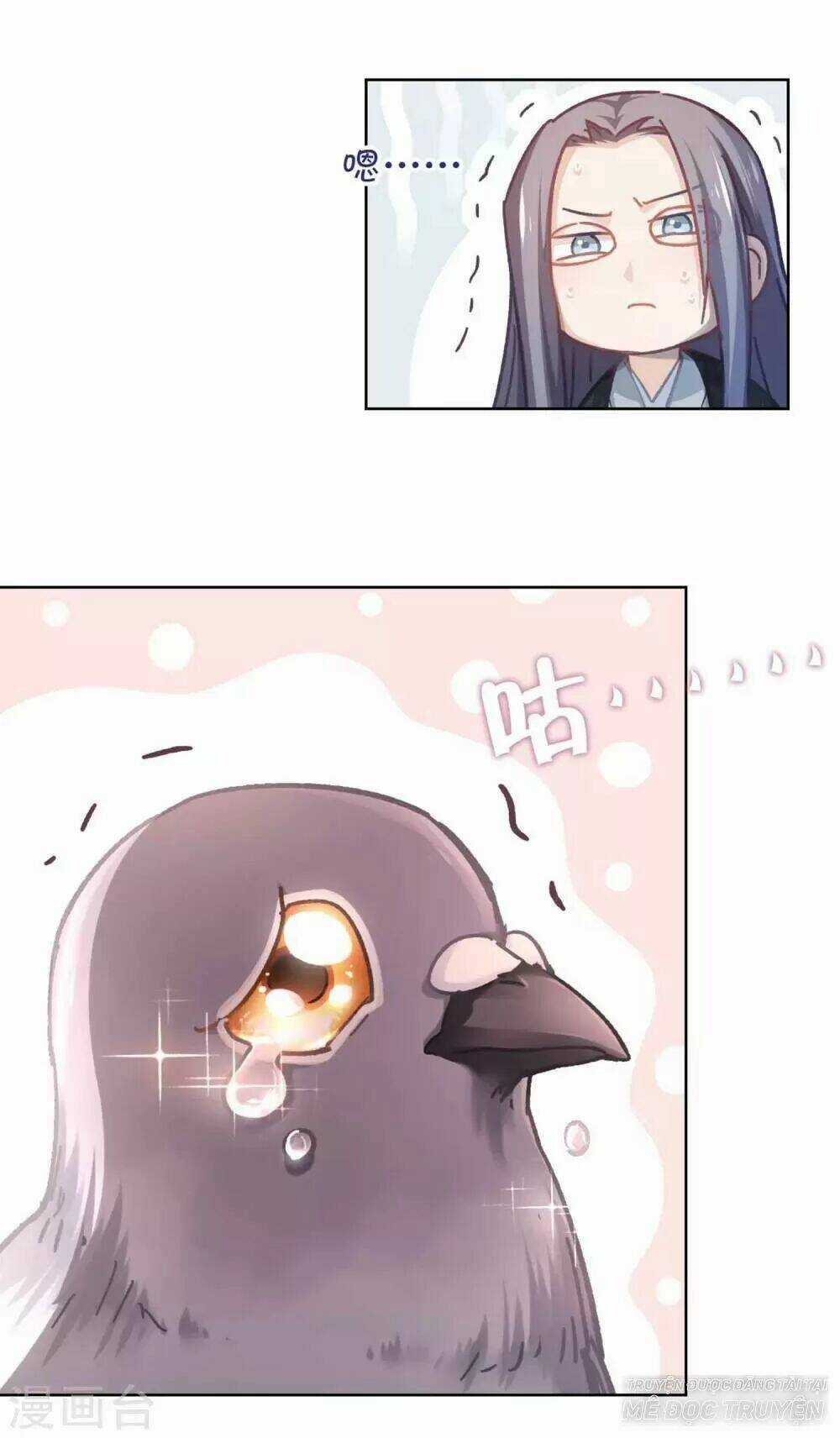 Ta Nấu - Chàng Giết Chapter 35 trang 32