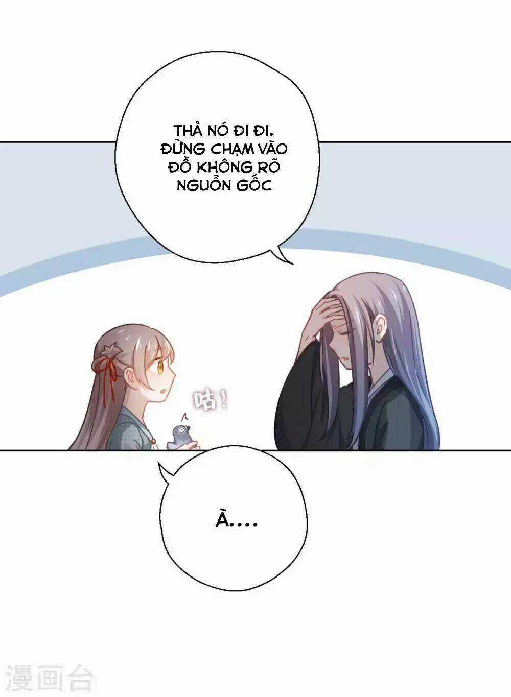 Ta Nấu - Chàng Giết Chapter 35 trang 33