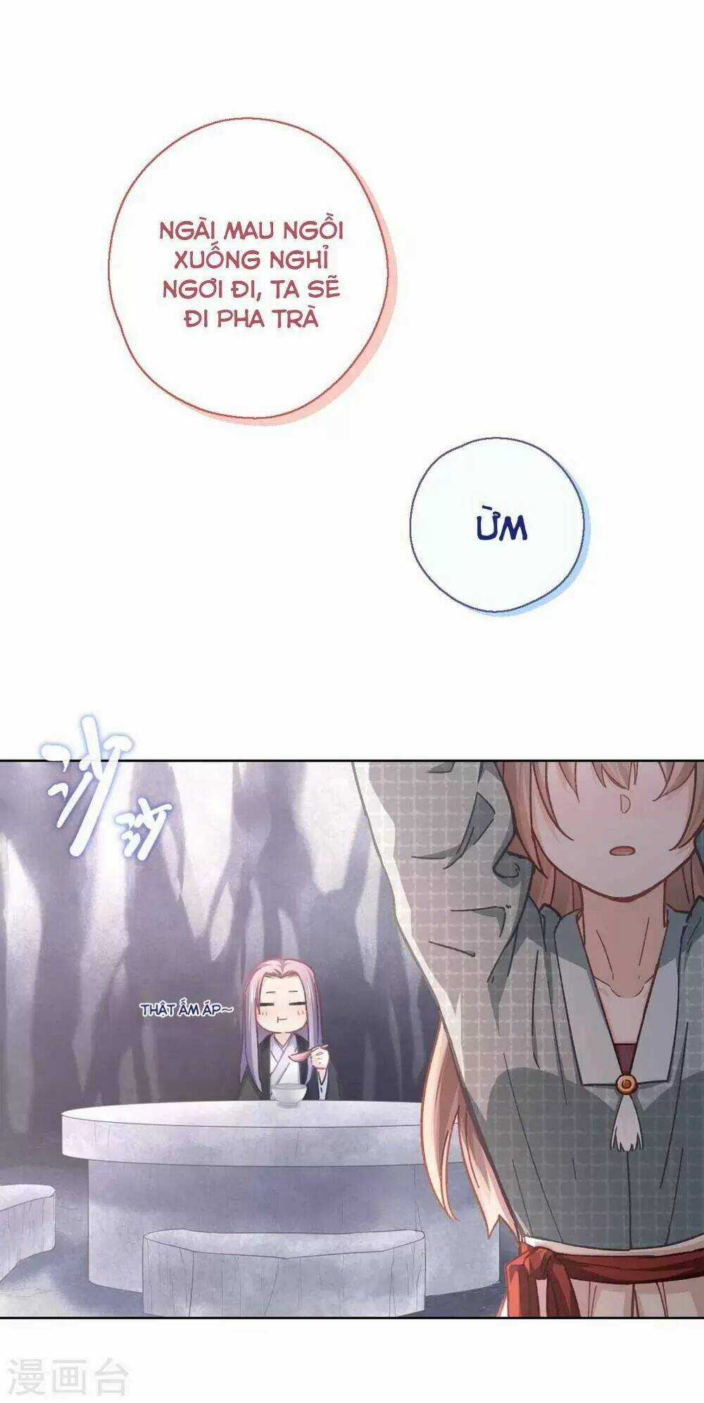 Ta Nấu - Chàng Giết Chapter 35 trang 34