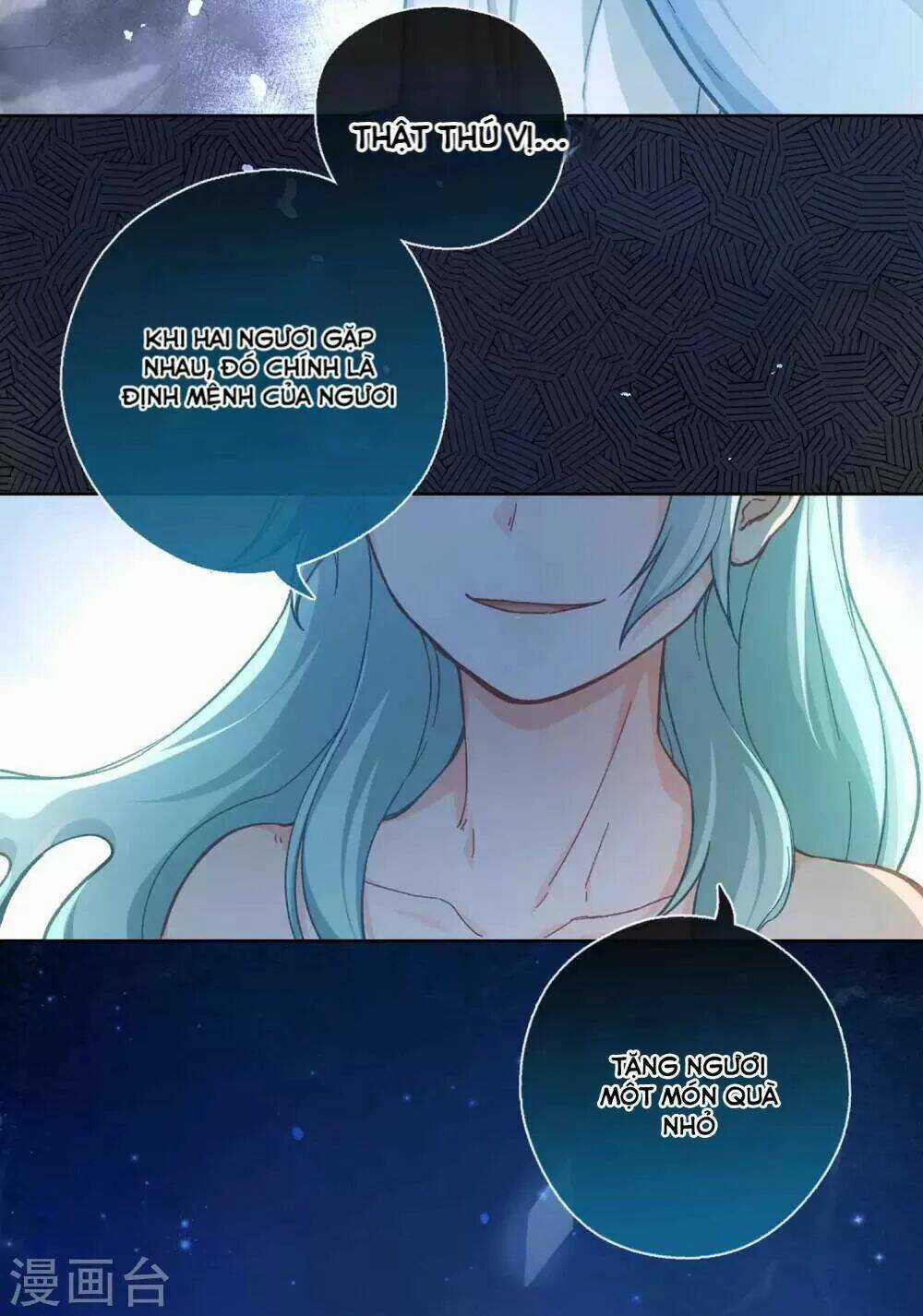 Ta Nấu - Chàng Giết Chapter 35 trang 4