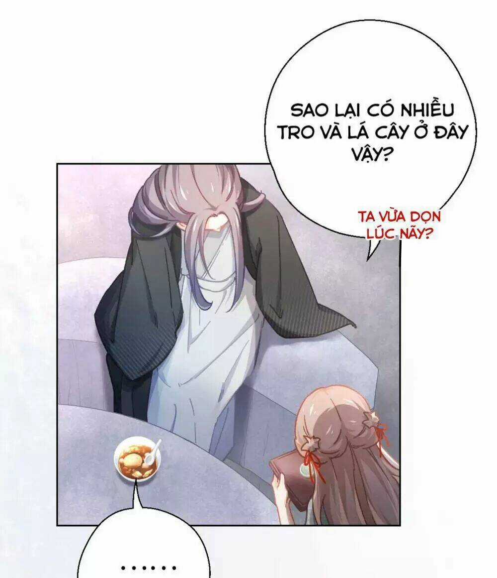 Ta Nấu - Chàng Giết Chapter 35 trang 42