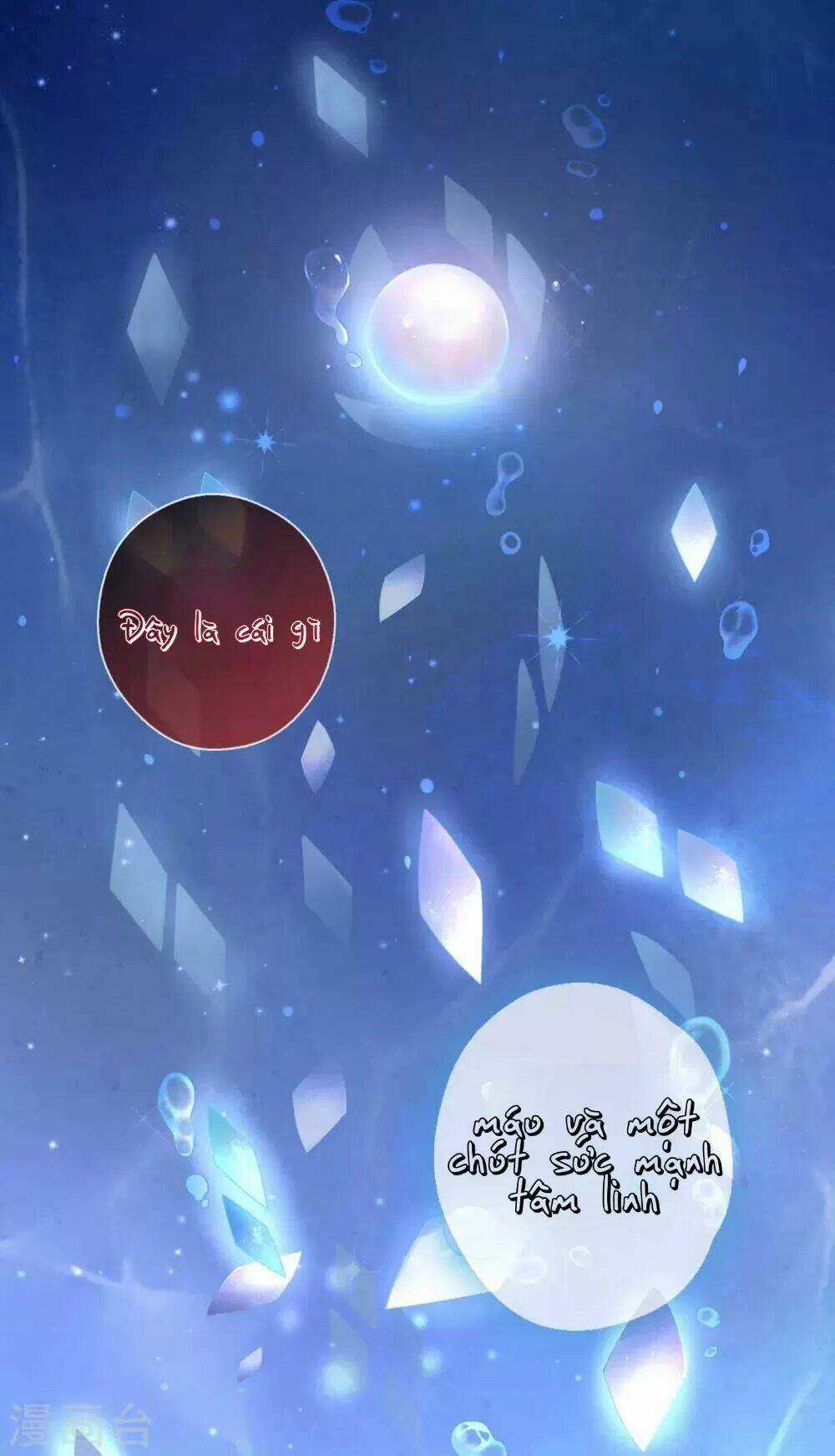 Ta Nấu - Chàng Giết Chapter 35 trang 5