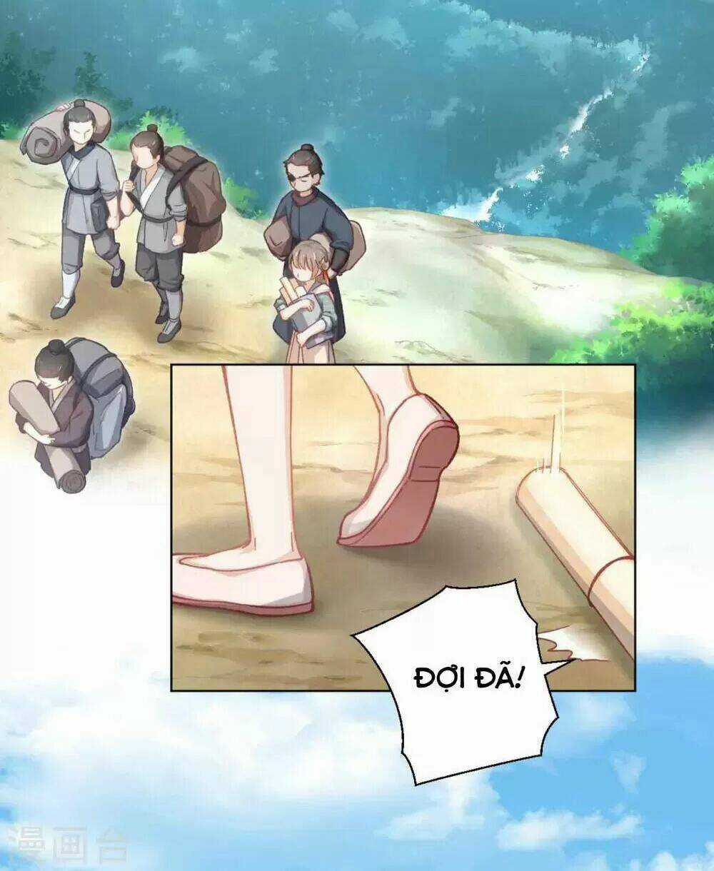 Ta Nấu - Chàng Giết Chapter 35 trang 50