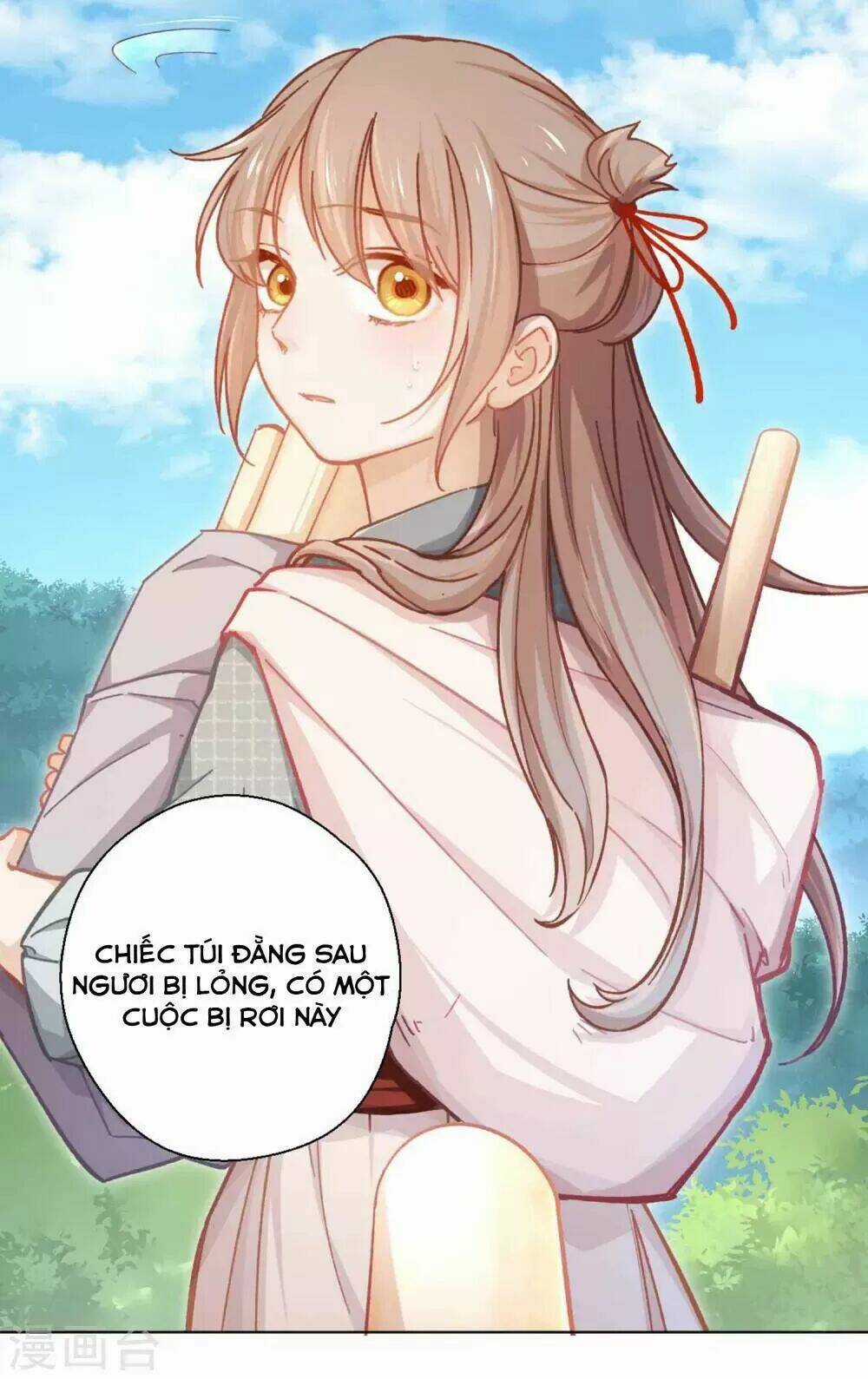 Ta Nấu - Chàng Giết Chapter 35 trang 51