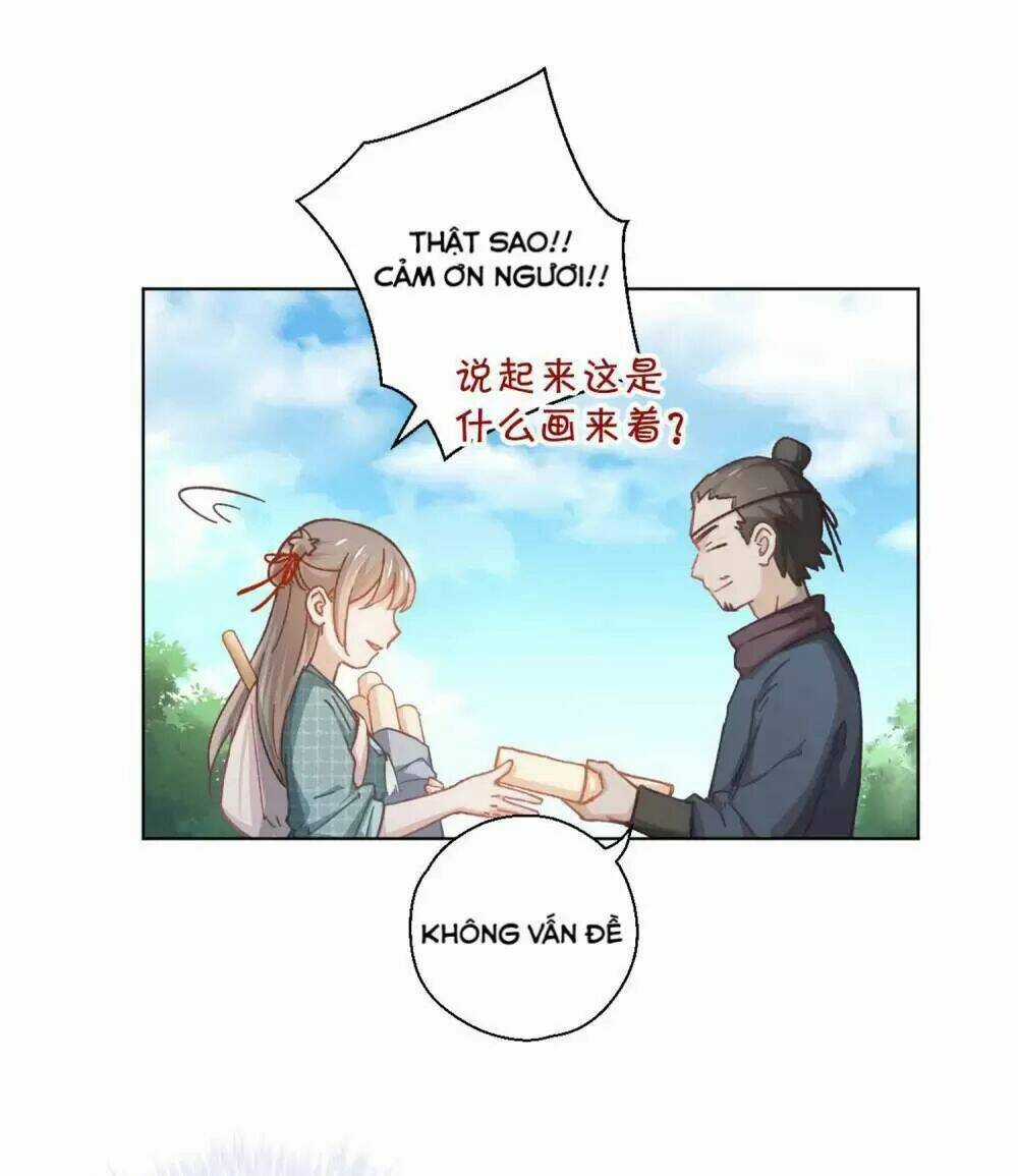 Ta Nấu - Chàng Giết Chapter 35 trang 52