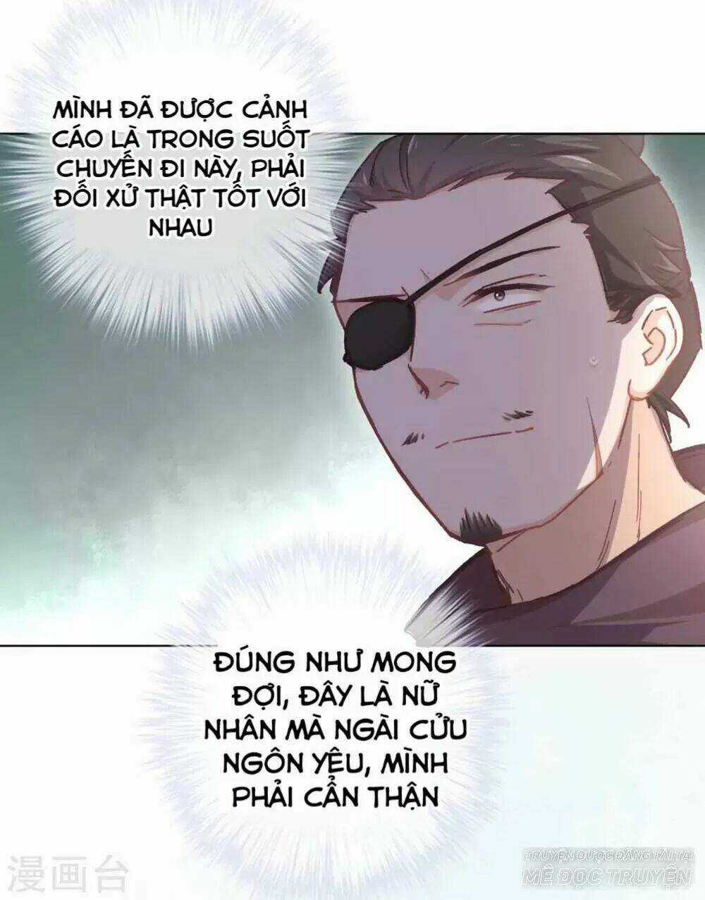 Ta Nấu - Chàng Giết Chapter 35 trang 53