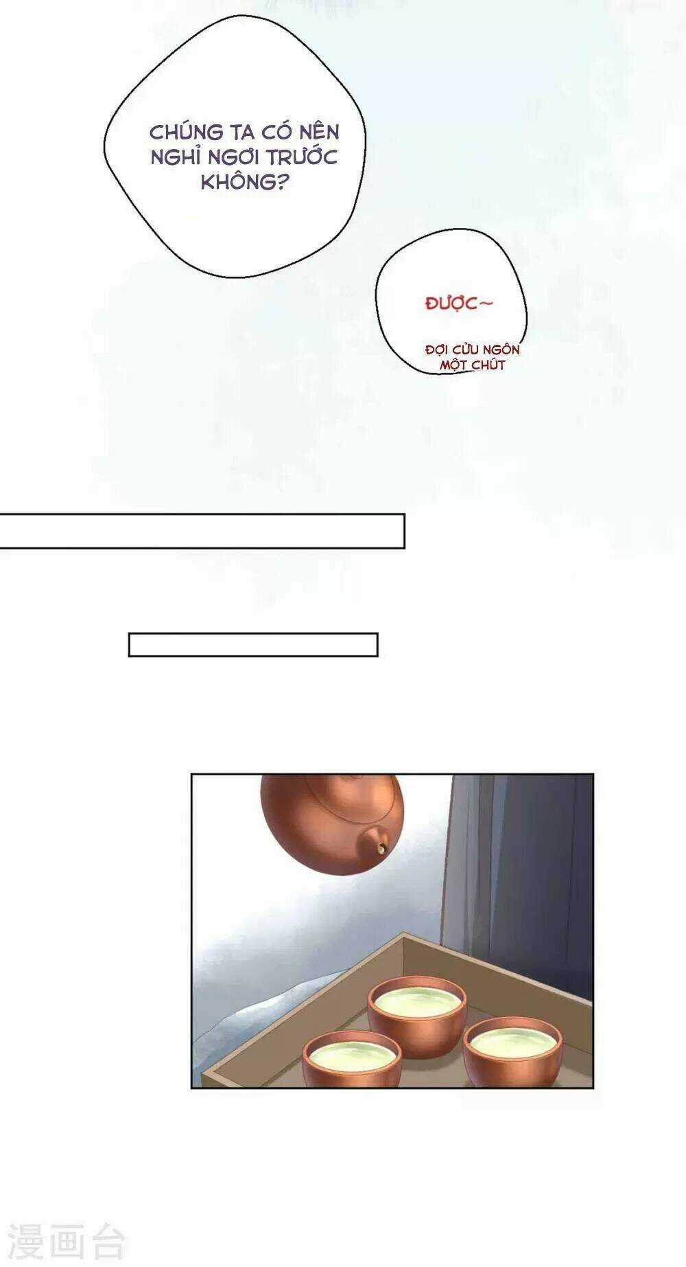 Ta Nấu - Chàng Giết Chapter 35 trang 54