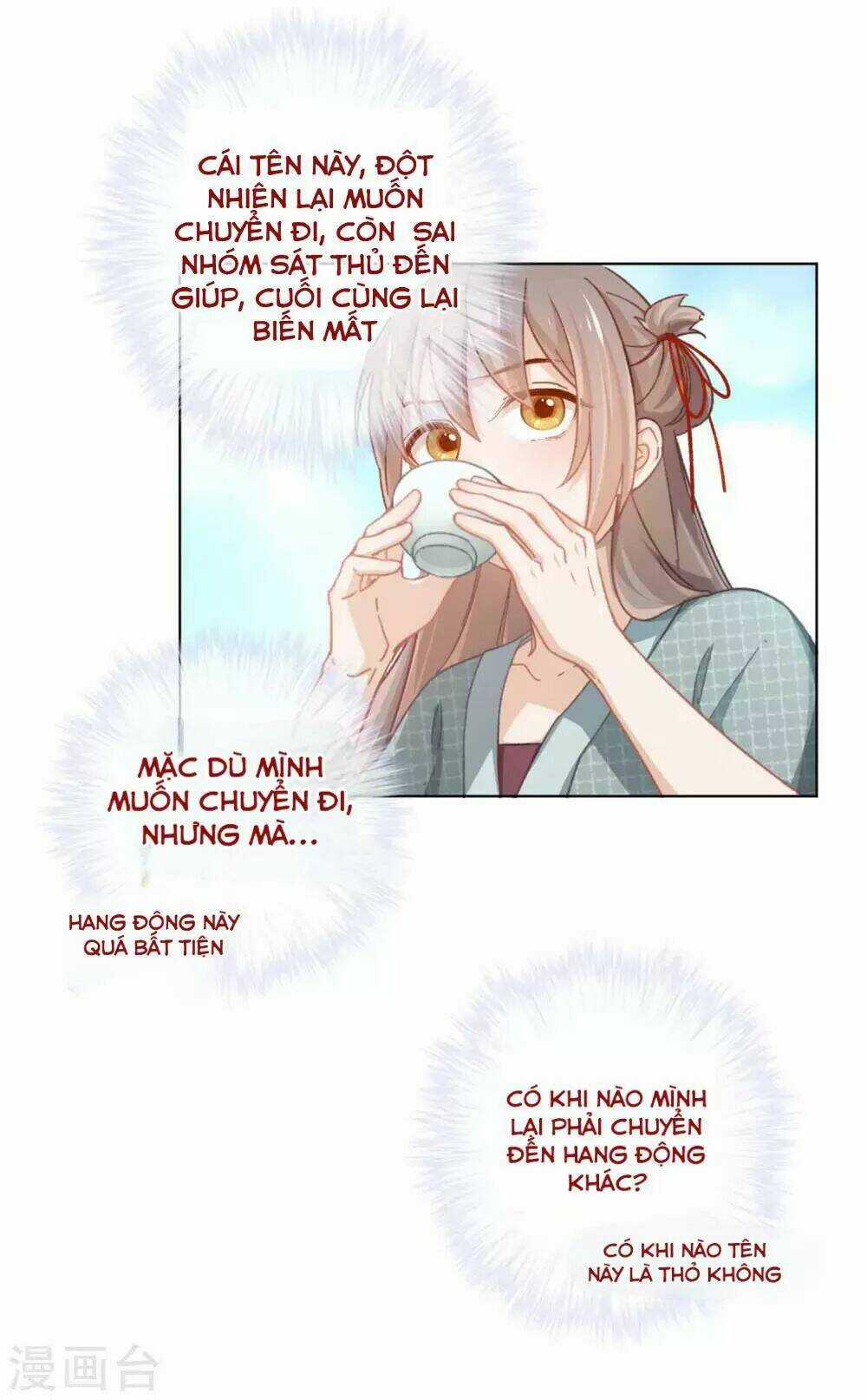 Ta Nấu - Chàng Giết Chapter 35 trang 56