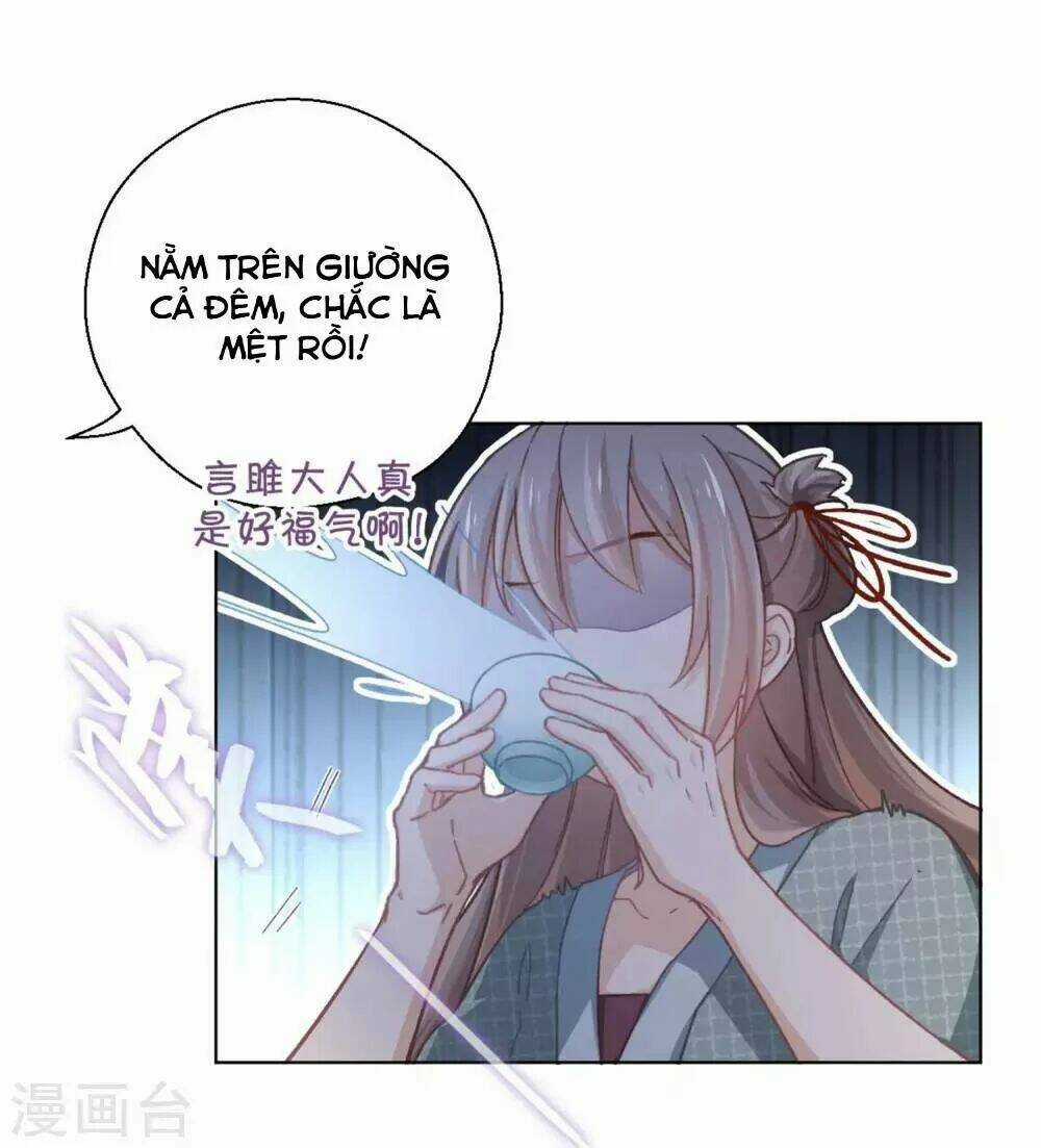 Ta Nấu - Chàng Giết Chapter 35 trang 57