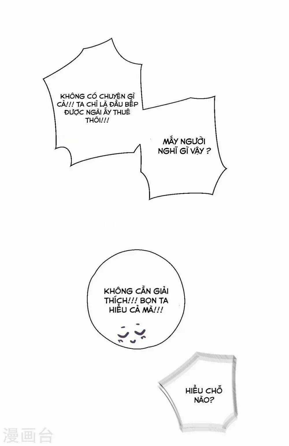 Ta Nấu - Chàng Giết Chapter 35 trang 59