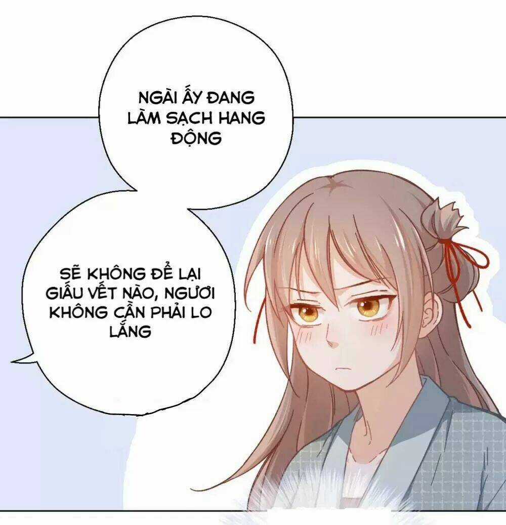 Ta Nấu - Chàng Giết Chapter 35 trang 60