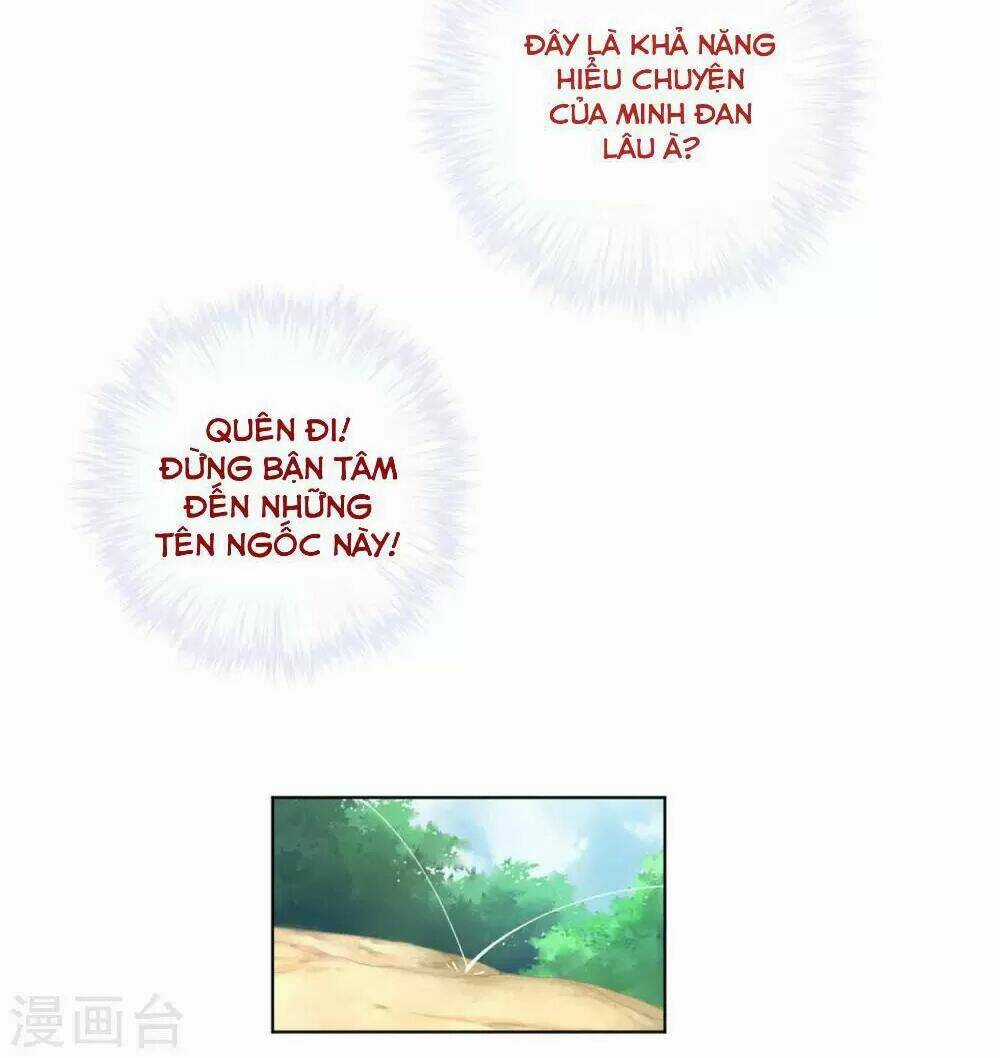 Ta Nấu - Chàng Giết Chapter 35 trang 61