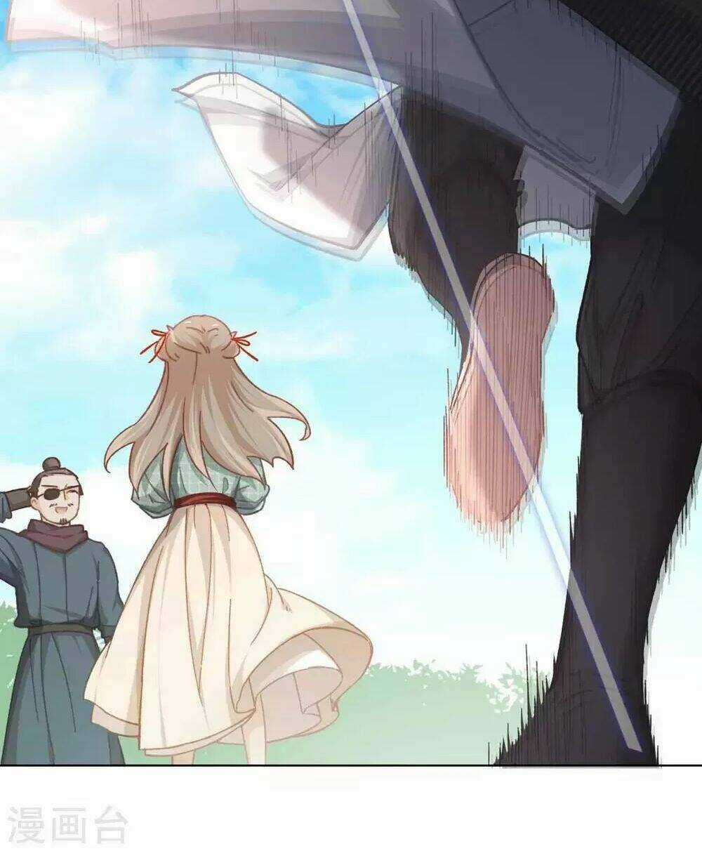 Ta Nấu - Chàng Giết Chapter 35 trang 63