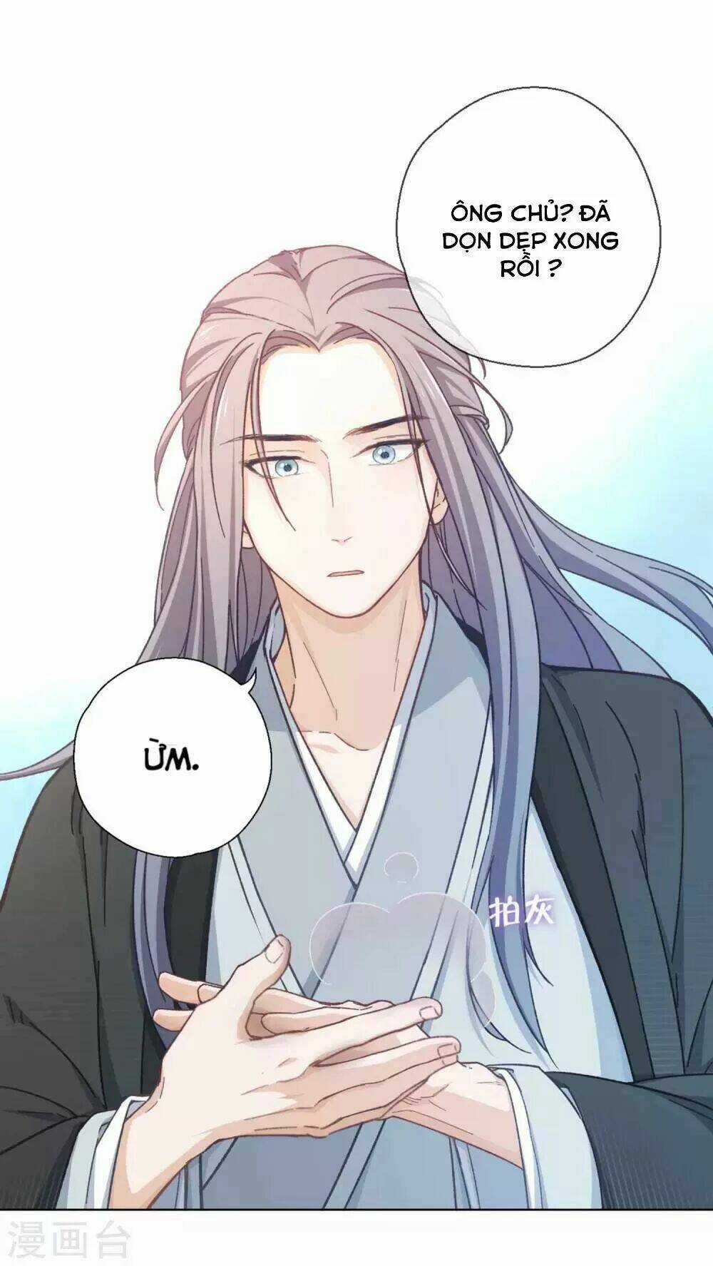 Ta Nấu - Chàng Giết Chapter 35 trang 64