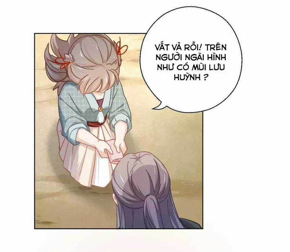 Ta Nấu - Chàng Giết Chapter 35 trang 65