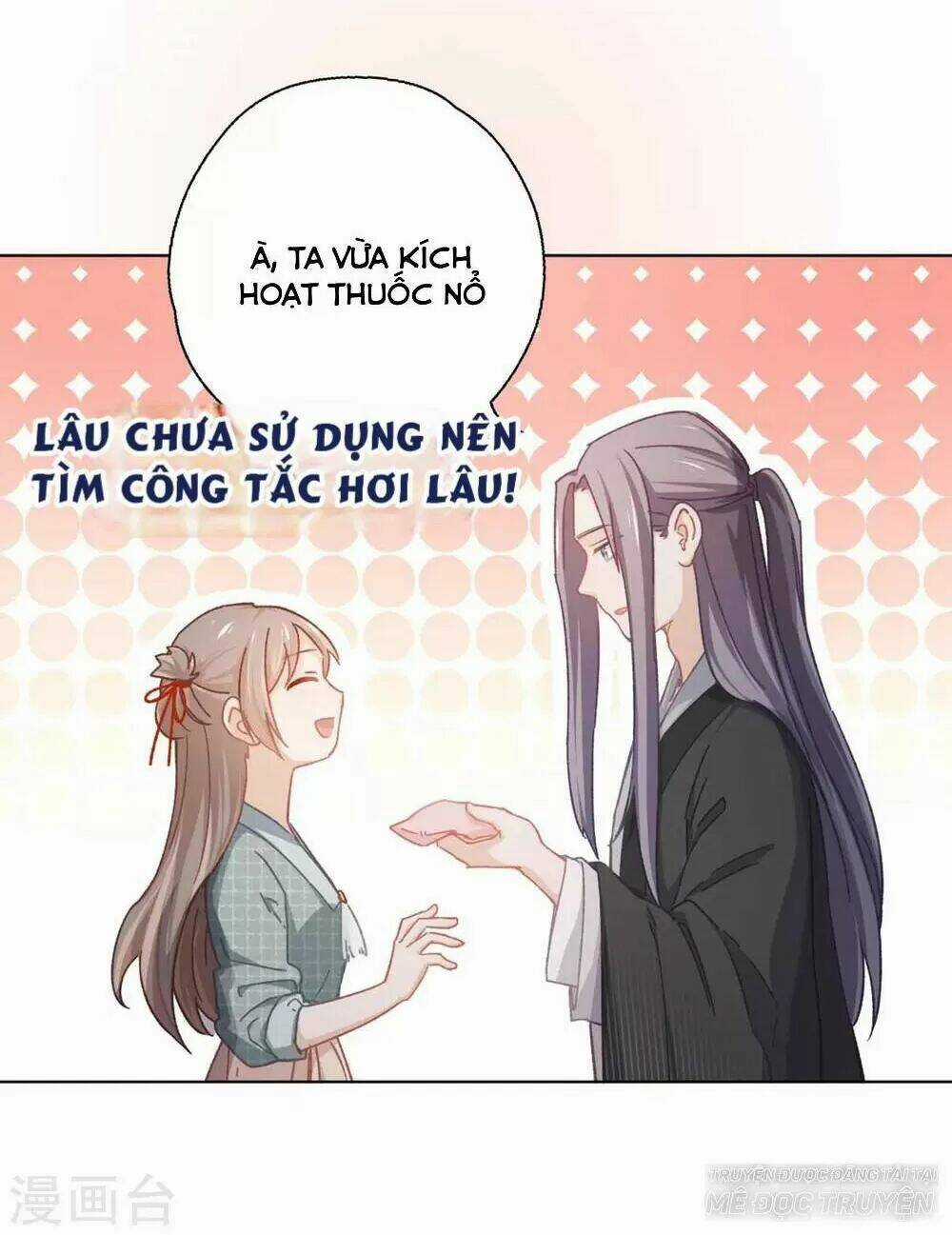 Ta Nấu - Chàng Giết Chapter 35 trang 66