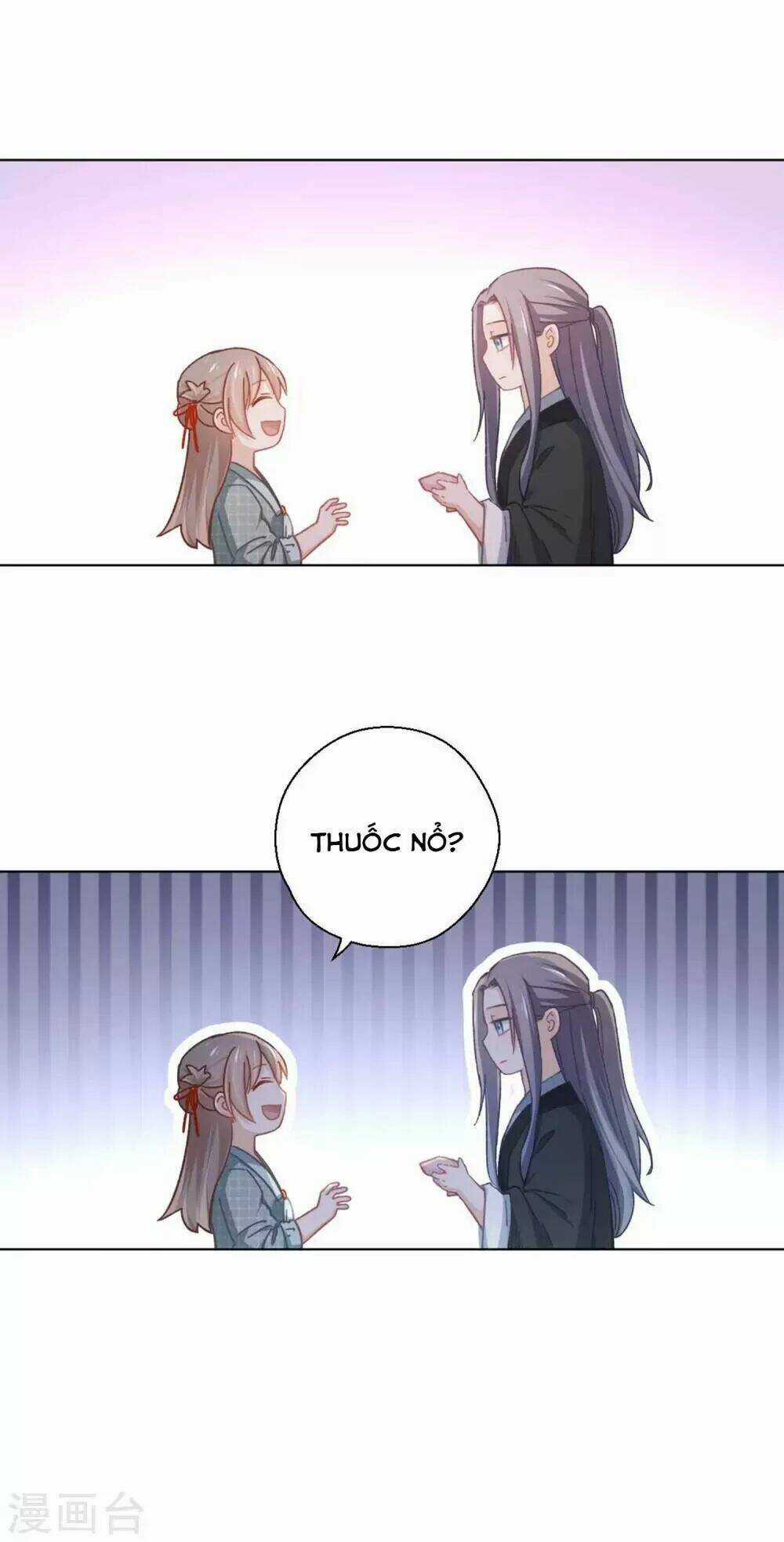 Ta Nấu - Chàng Giết Chapter 35 trang 67