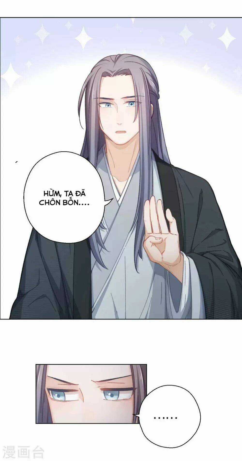 Ta Nấu - Chàng Giết Chapter 35 trang 68