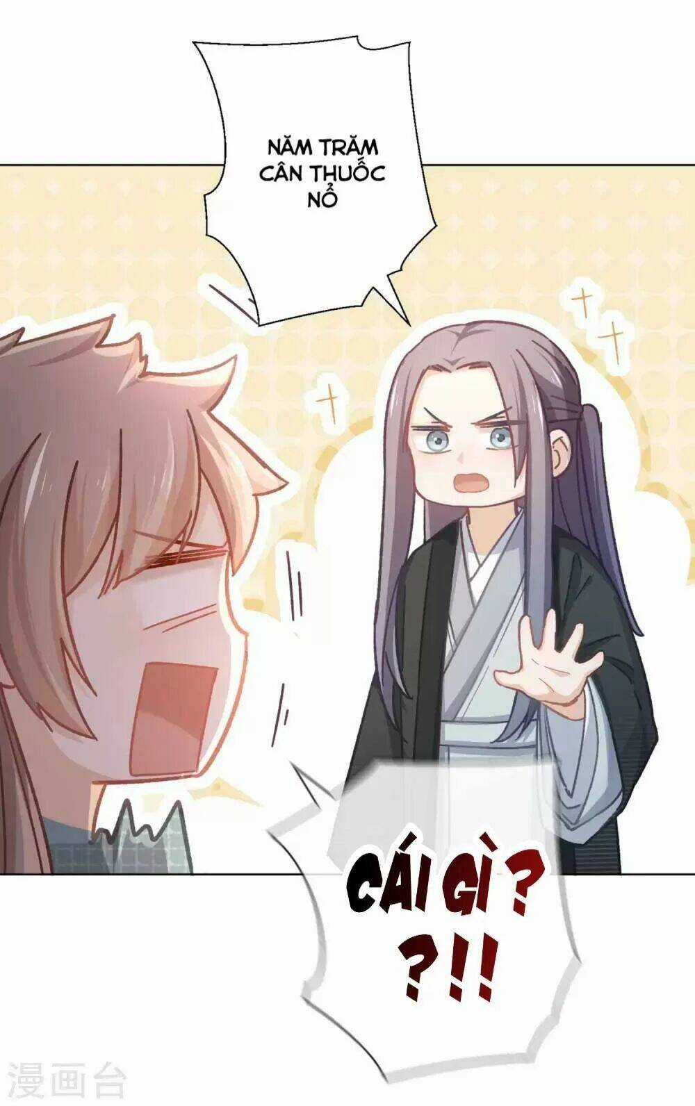 Ta Nấu - Chàng Giết Chapter 35 trang 69