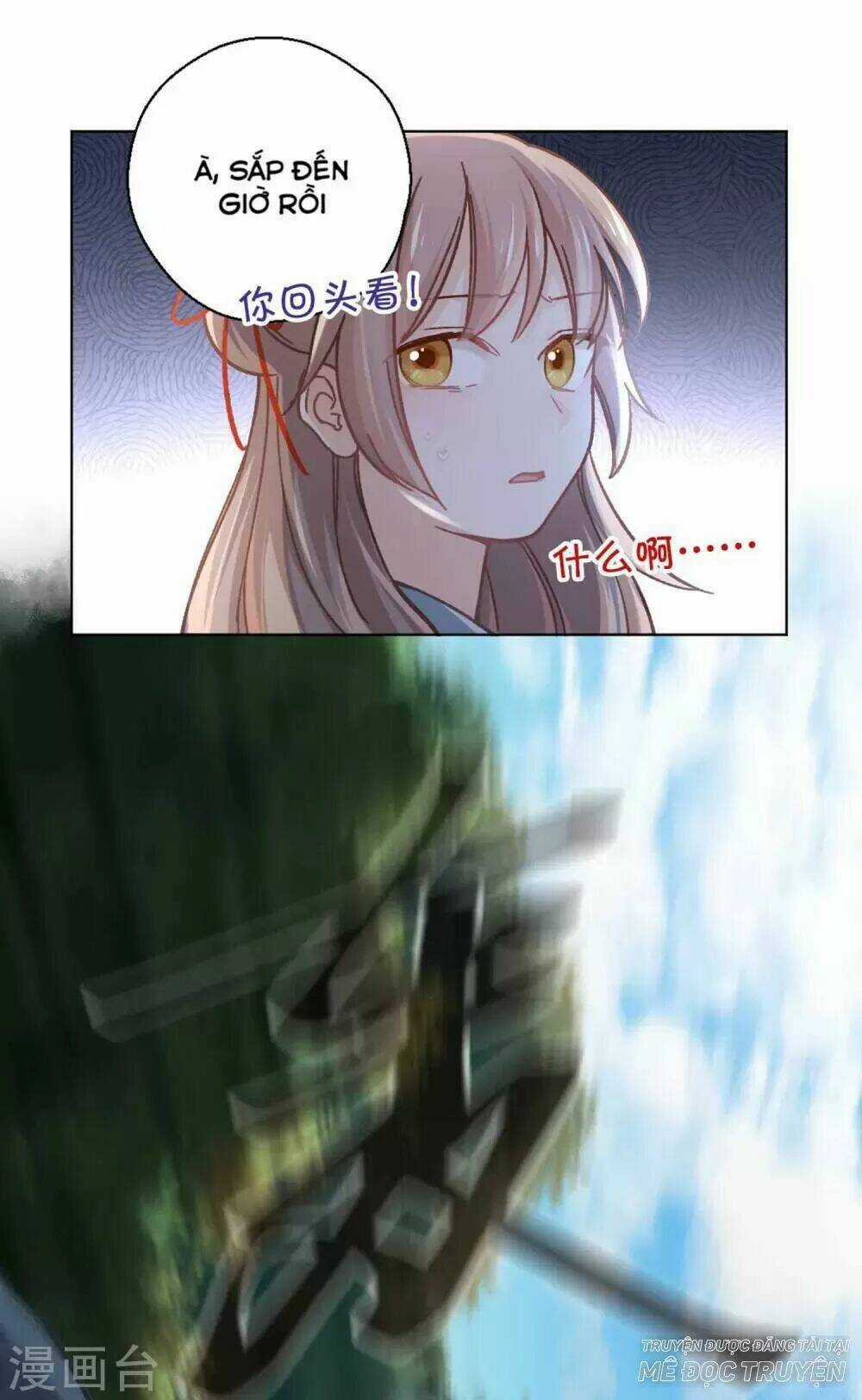 Ta Nấu - Chàng Giết Chapter 35 trang 71