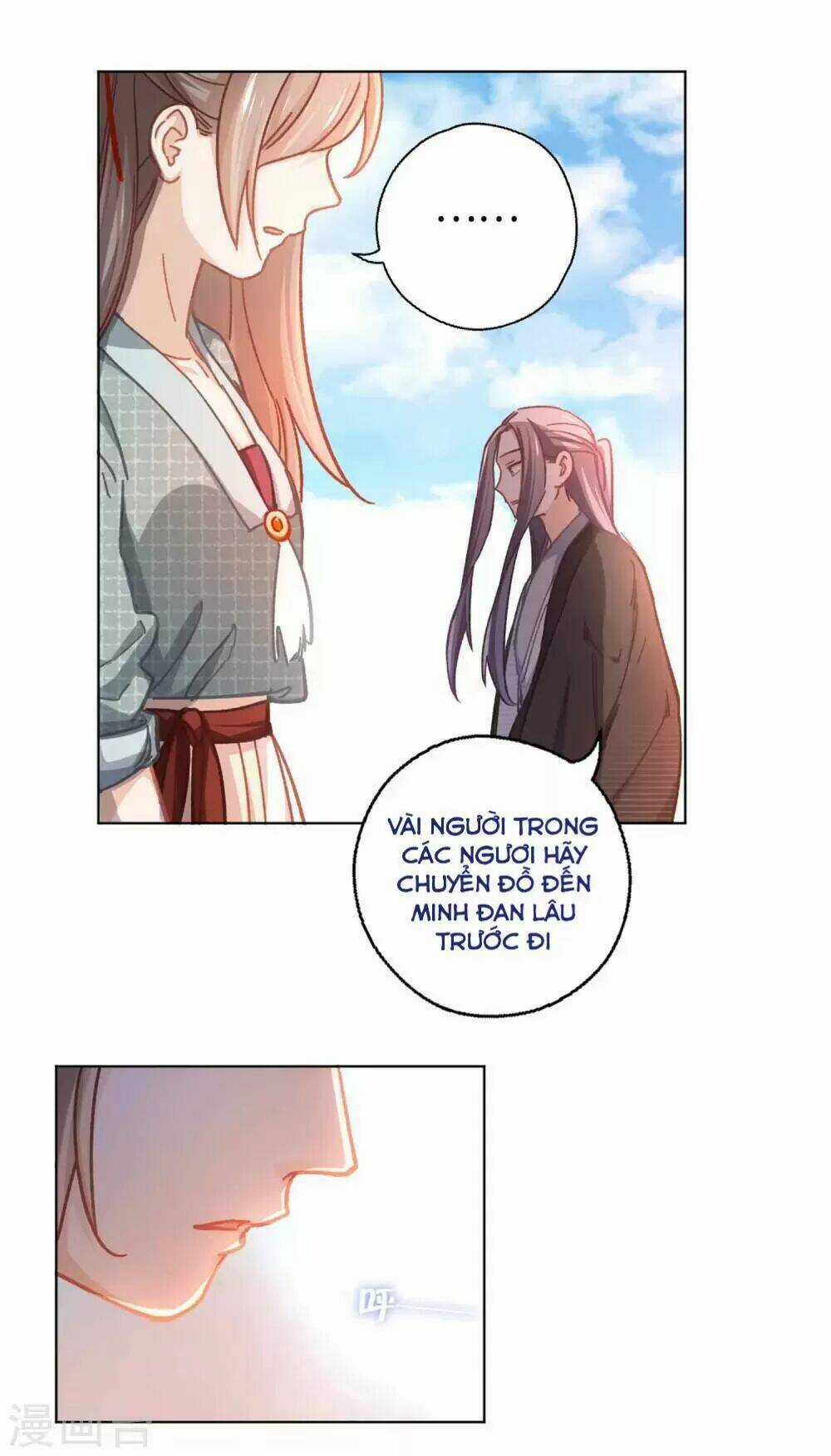 Ta Nấu - Chàng Giết Chapter 35 trang 77