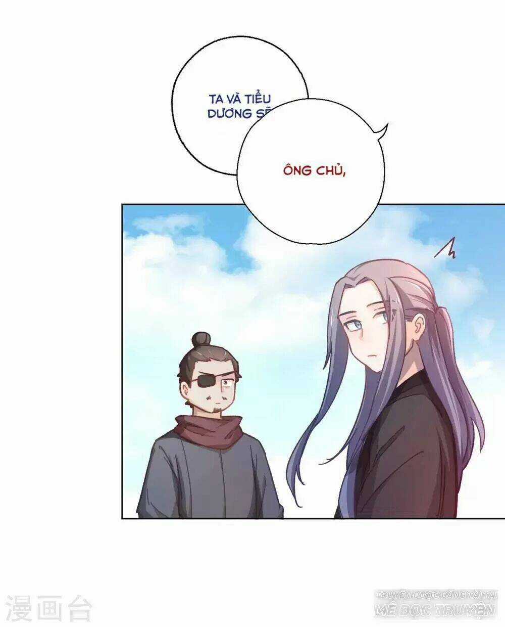 Ta Nấu - Chàng Giết Chapter 35 trang 78