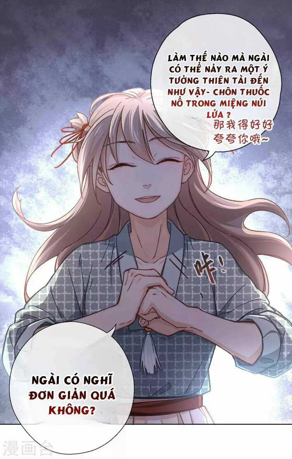 Ta Nấu - Chàng Giết Chapter 35 trang 79