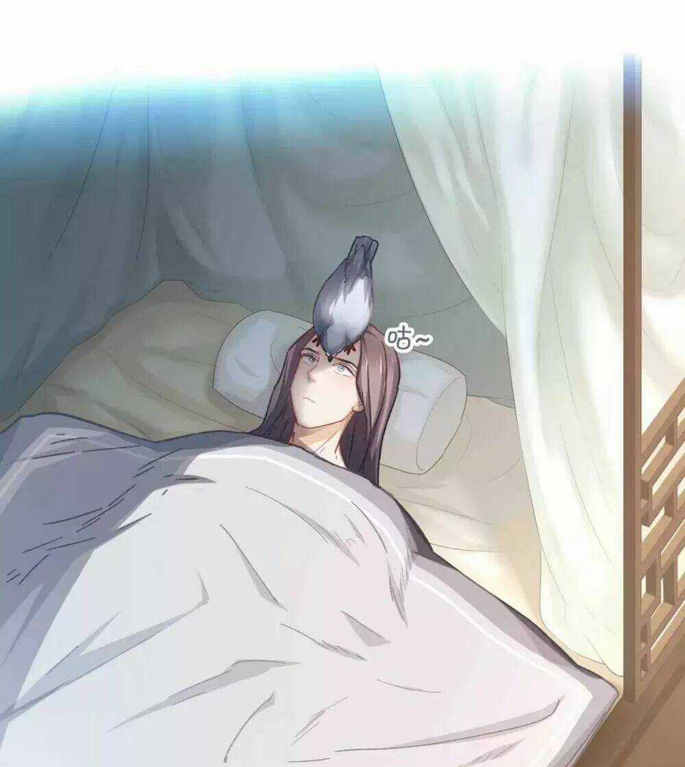 Ta Nấu - Chàng Giết Chapter 35 trang 8