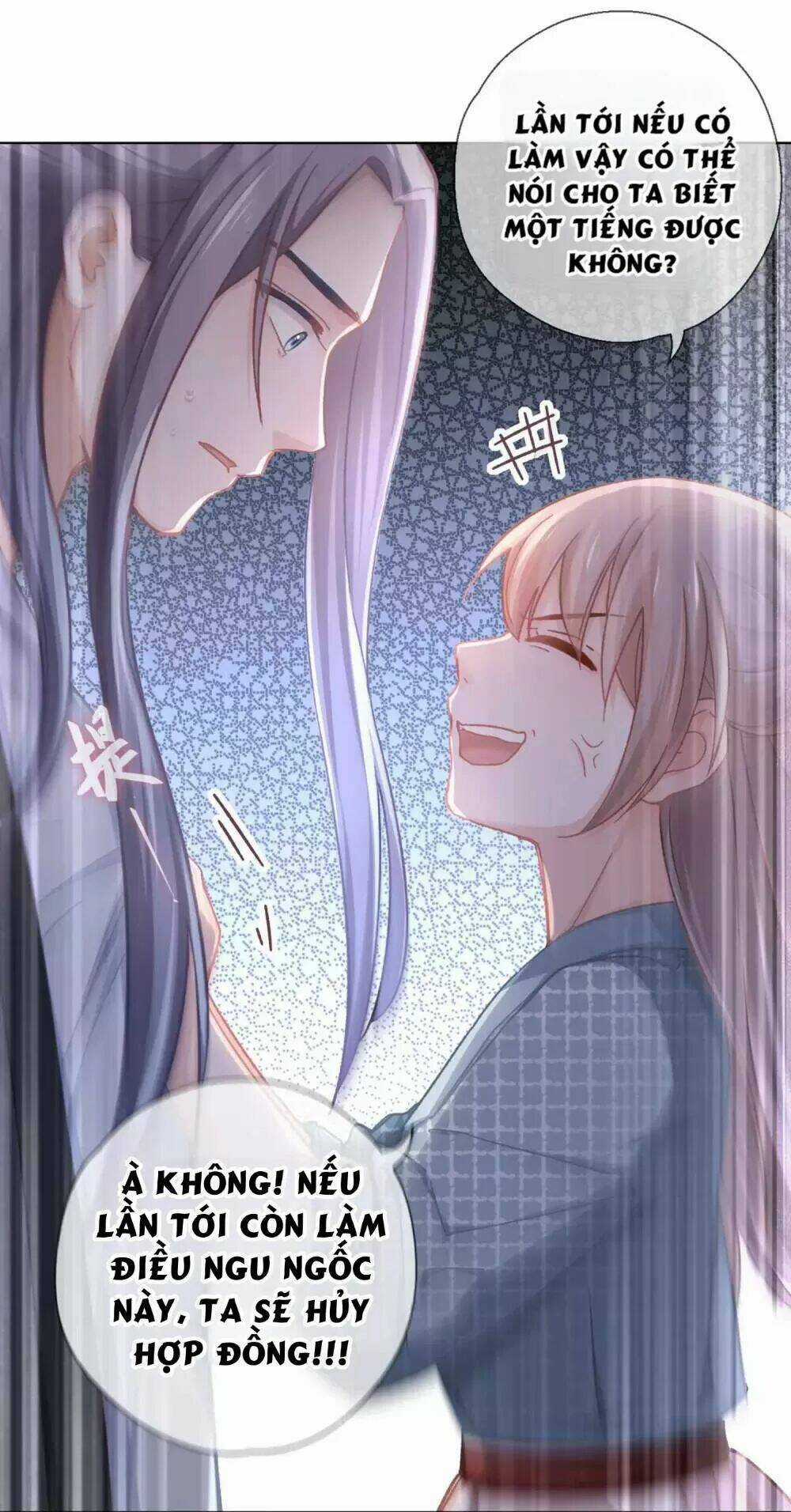 Ta Nấu - Chàng Giết Chapter 35 trang 80