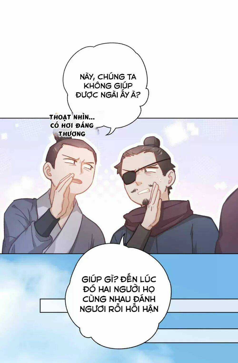 Ta Nấu - Chàng Giết Chapter 35 trang 82