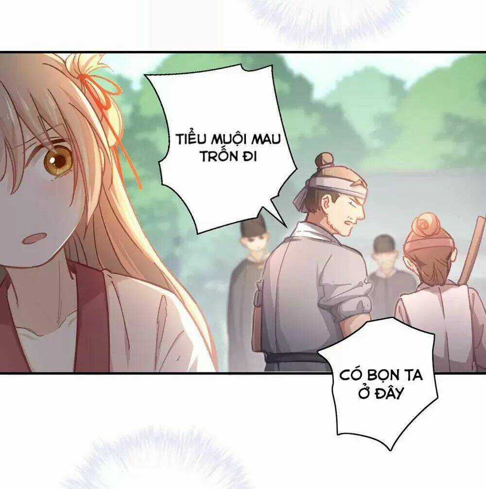 Ta Nấu - Chàng Giết Chapter 36 trang 13