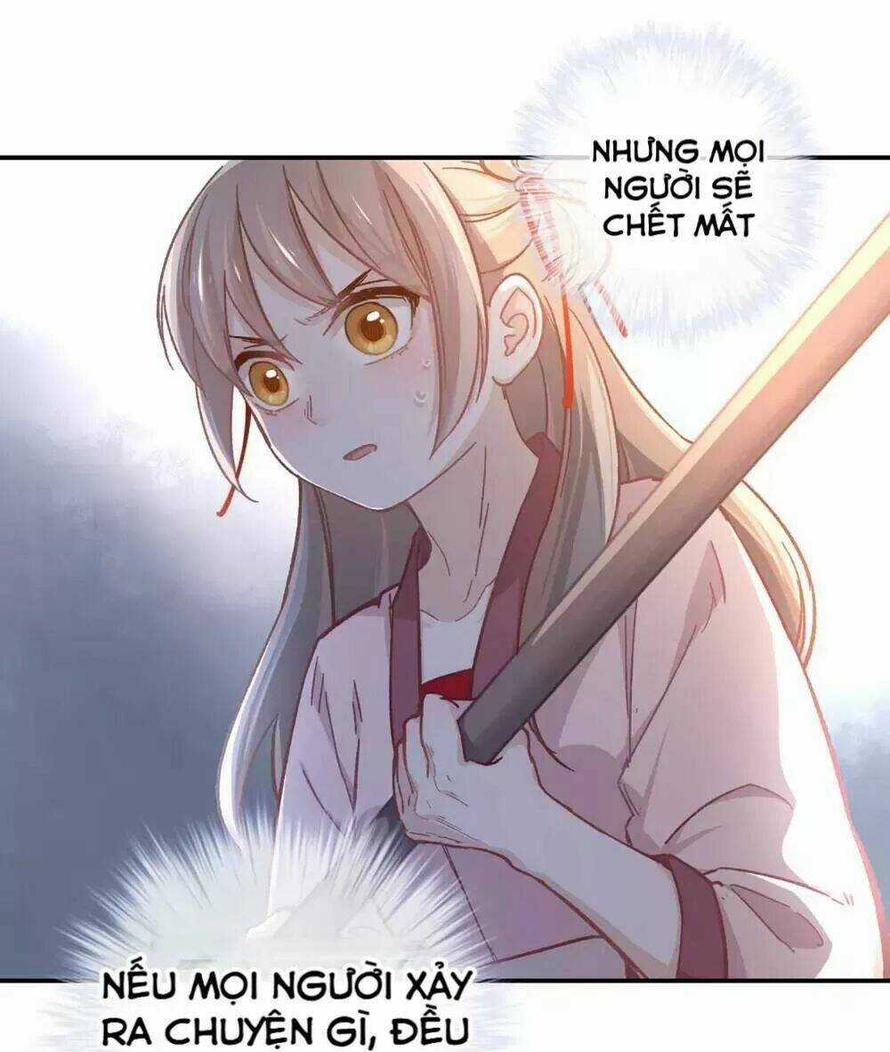 Ta Nấu - Chàng Giết Chapter 36 trang 15