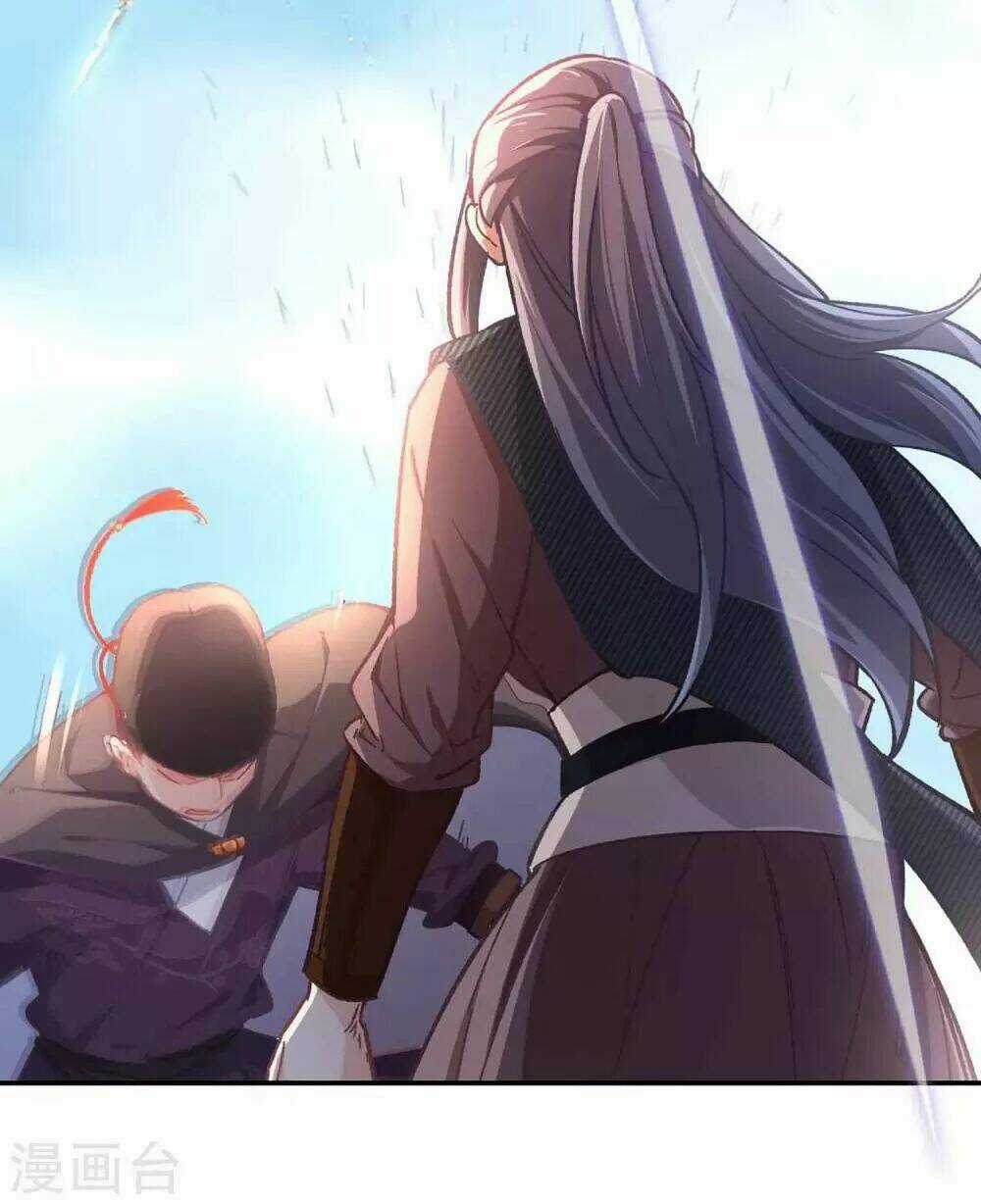 Ta Nấu - Chàng Giết Chapter 36 trang 24