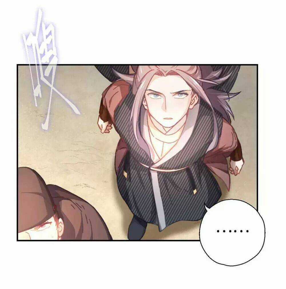 Ta Nấu - Chàng Giết Chapter 36 trang 25