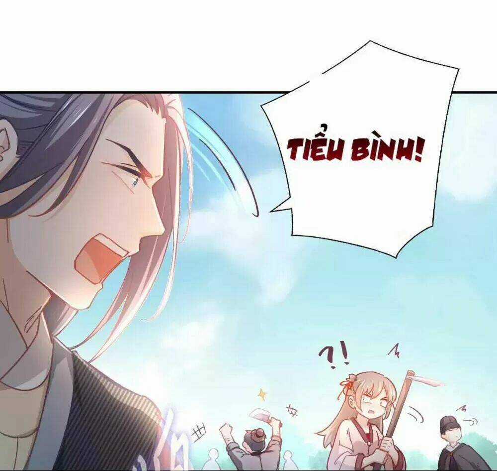 Ta Nấu - Chàng Giết Chapter 36 trang 26