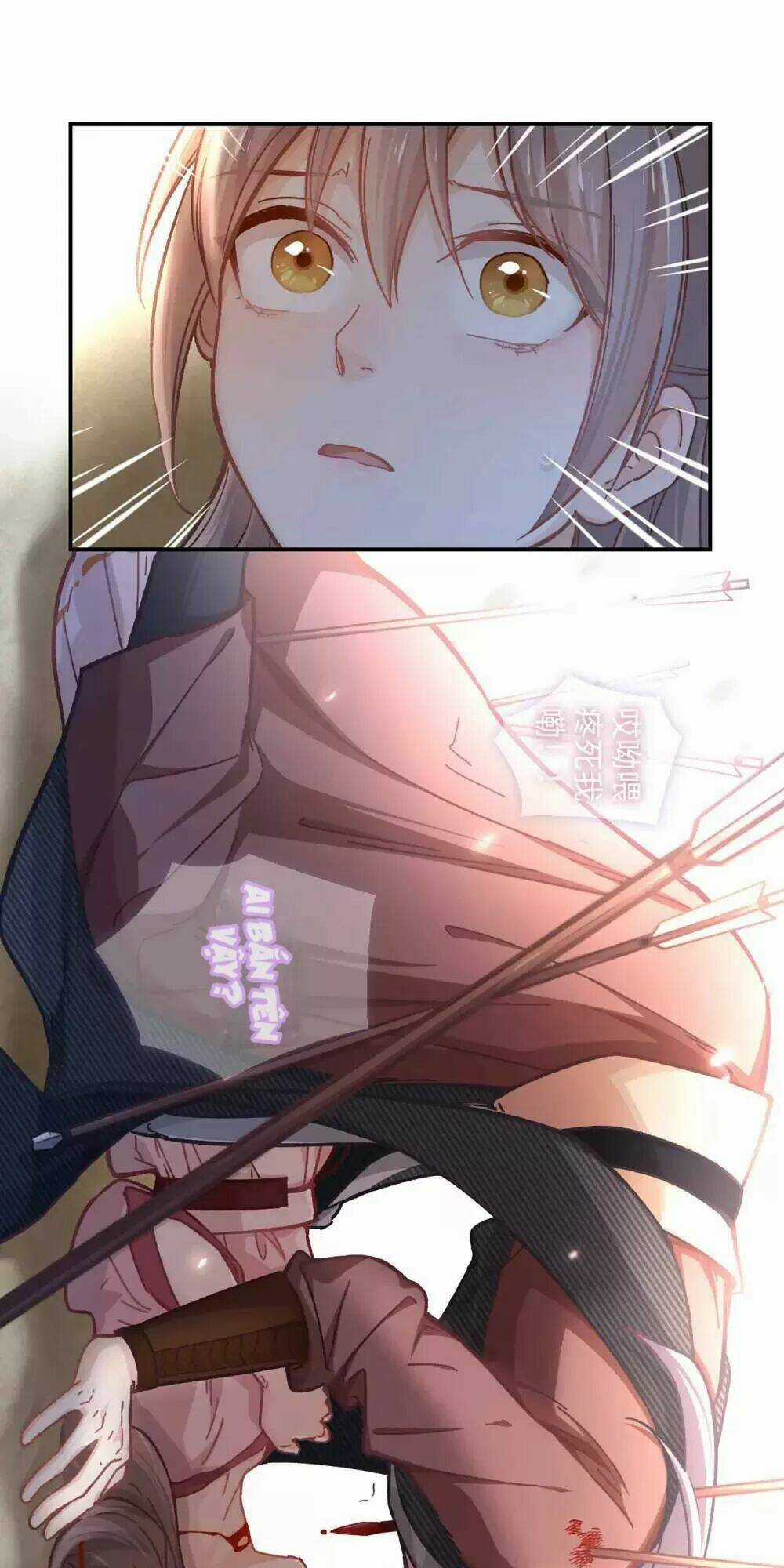 Ta Nấu - Chàng Giết Chapter 36 trang 38