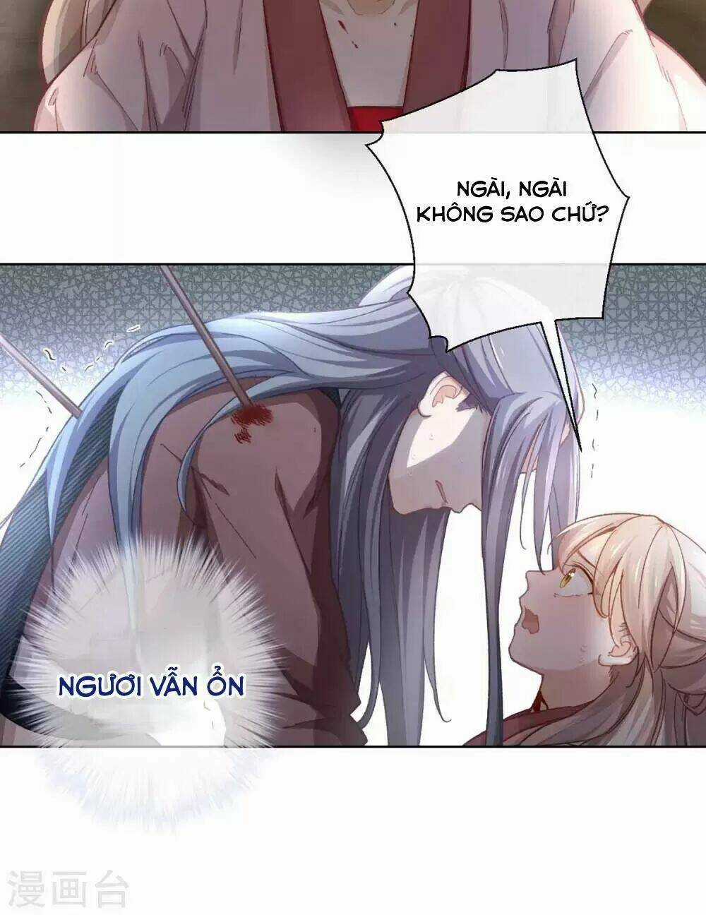 Ta Nấu - Chàng Giết Chapter 36 trang 47