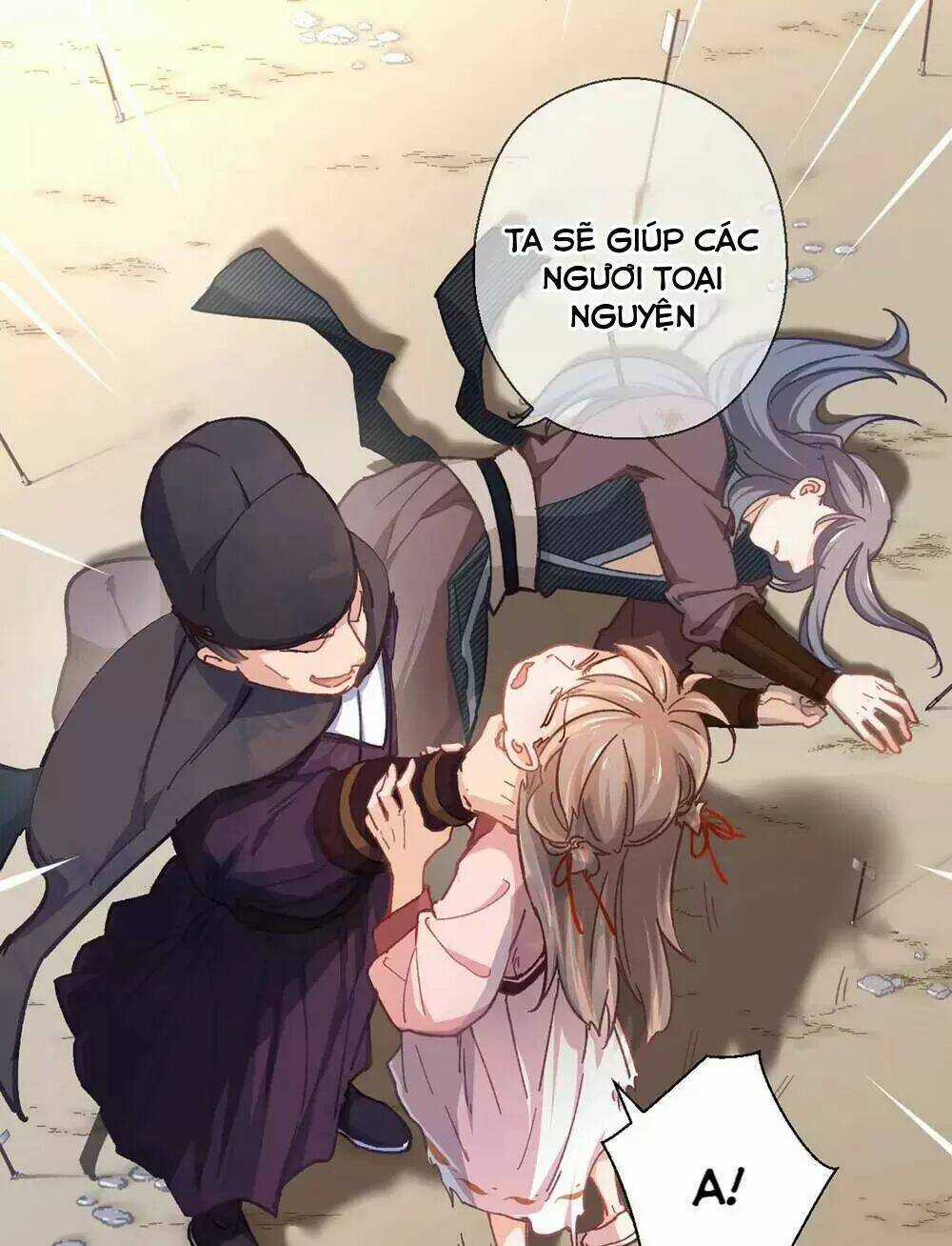 Ta Nấu - Chàng Giết Chapter 36 trang 52