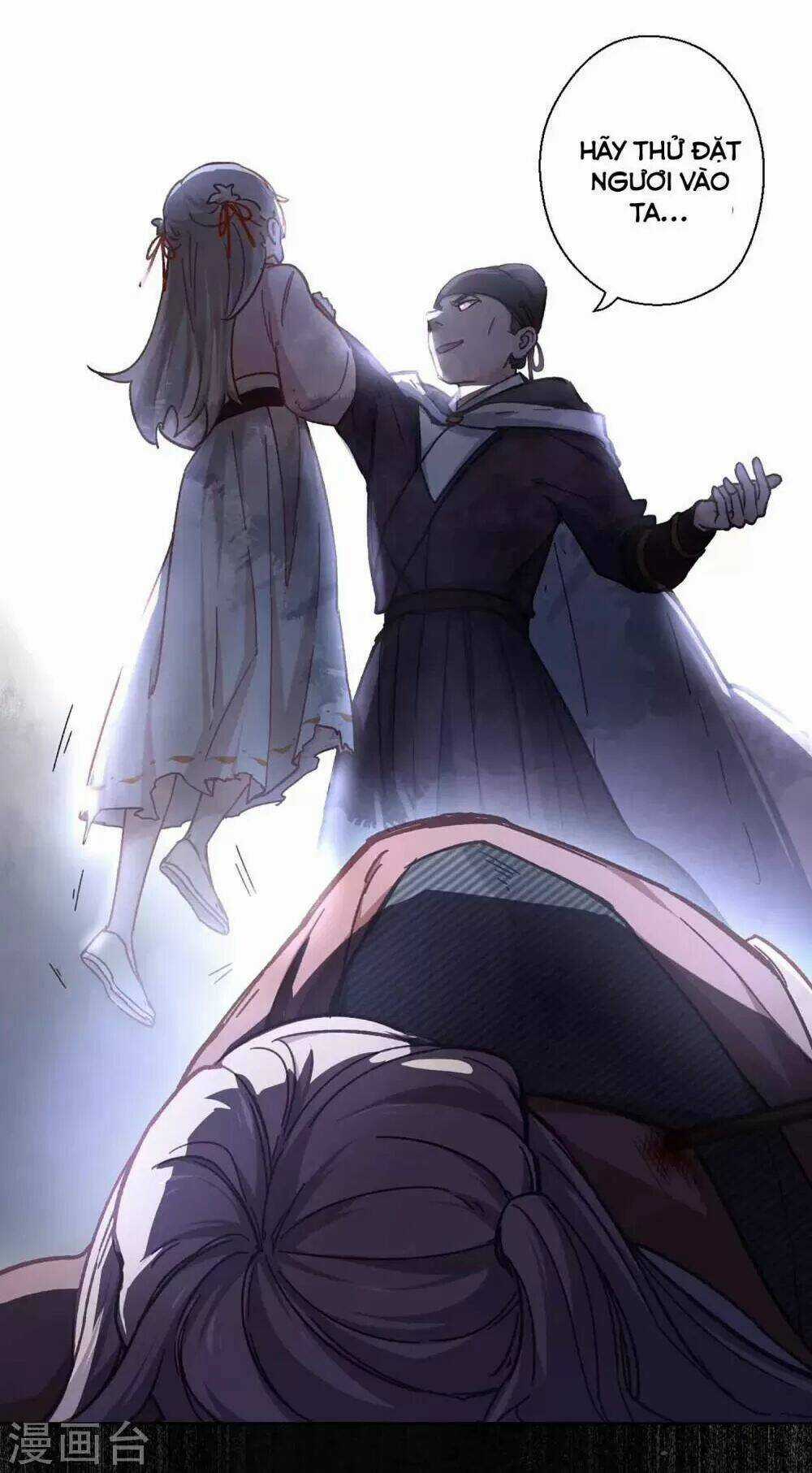 Ta Nấu - Chàng Giết Chapter 36 trang 55