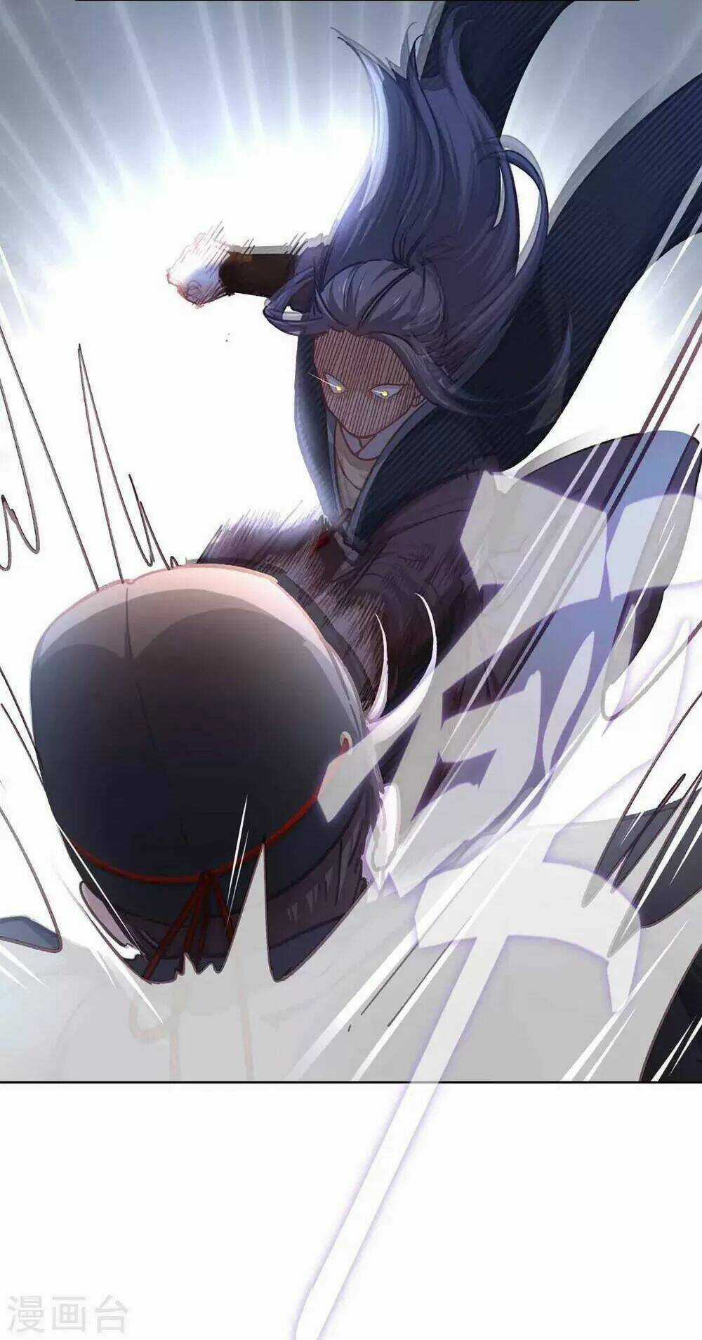 Ta Nấu - Chàng Giết Chapter 36 trang 76