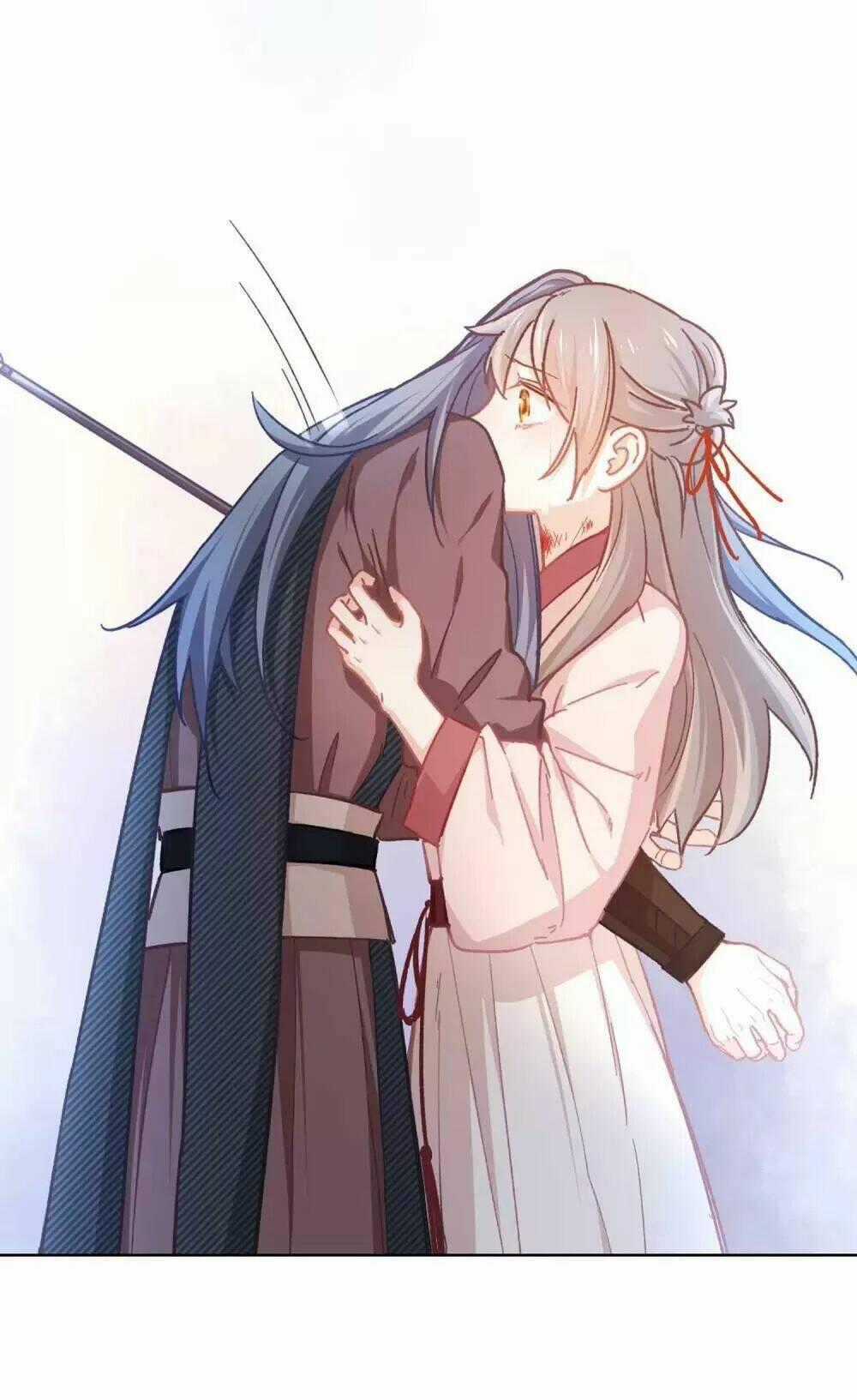 Ta Nấu - Chàng Giết Chapter 36 trang 86