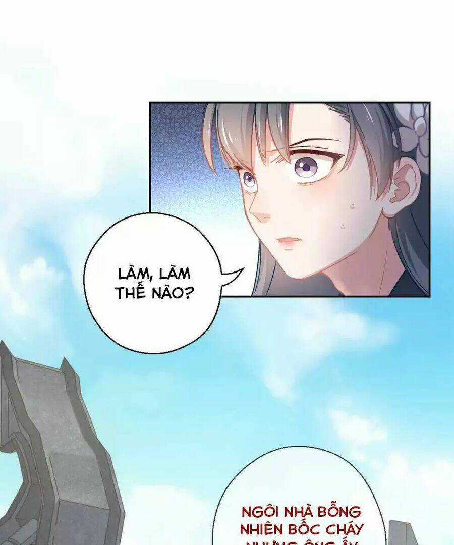 Ta Nấu - Chàng Giết Chapter 37 trang 11