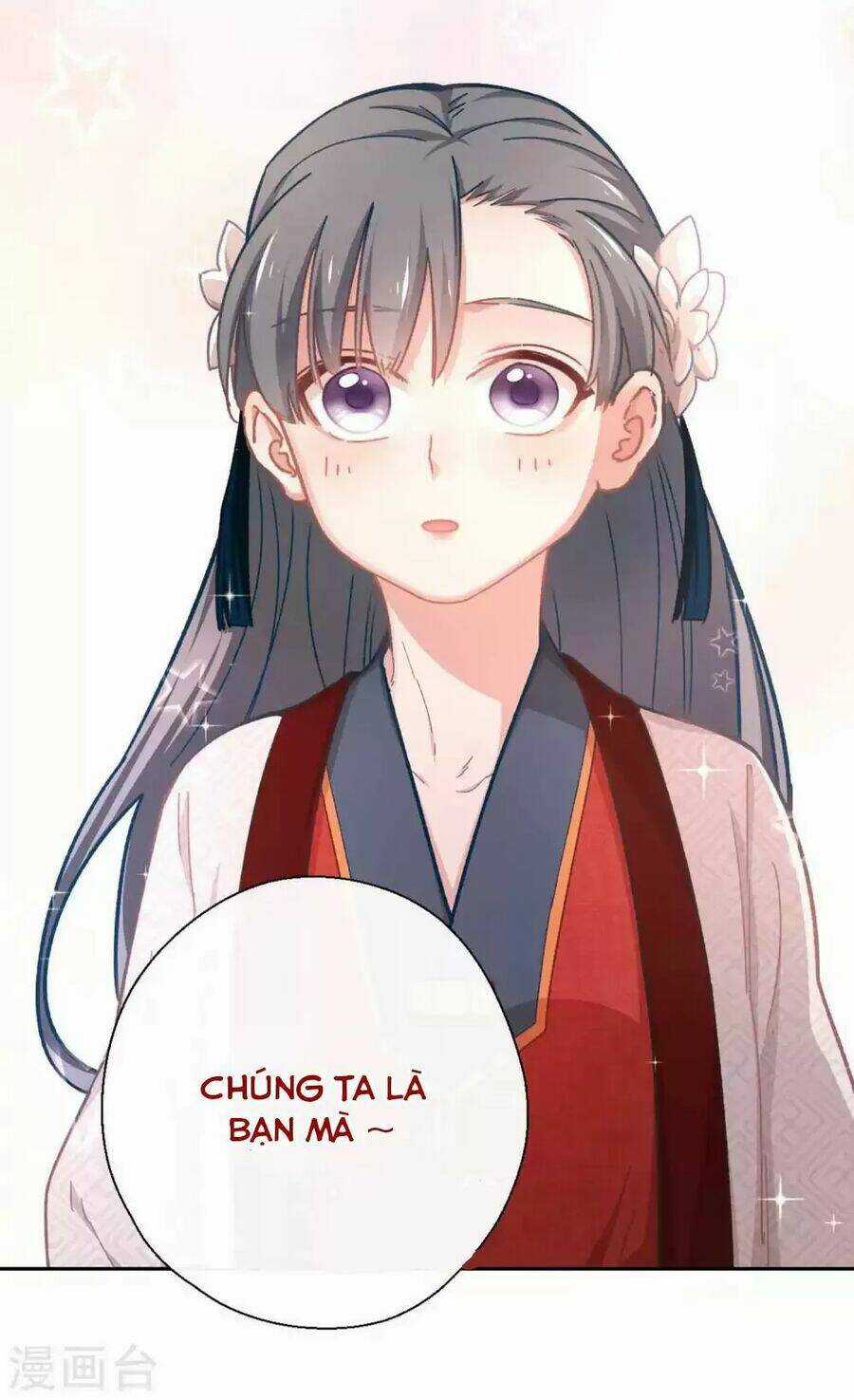 Ta Nấu - Chàng Giết Chapter 37 trang 17