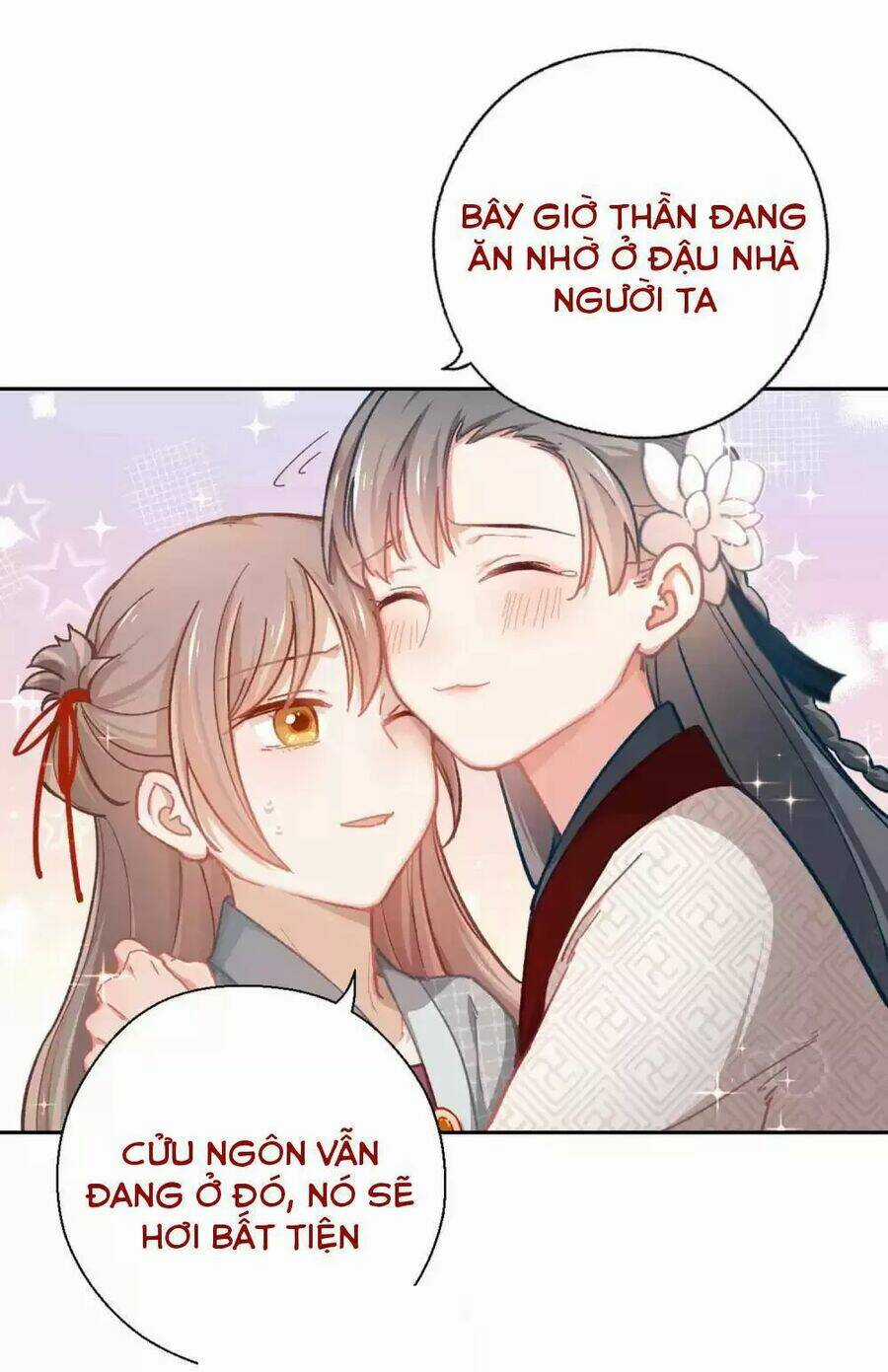 Ta Nấu - Chàng Giết Chapter 37 trang 19